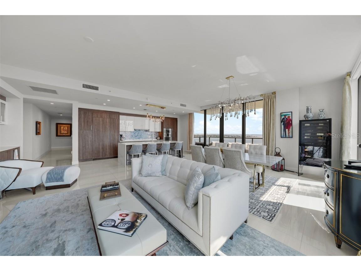 2103 Bayshore Boulevard #1701 Tampa FL 33606 TB8443825 image9