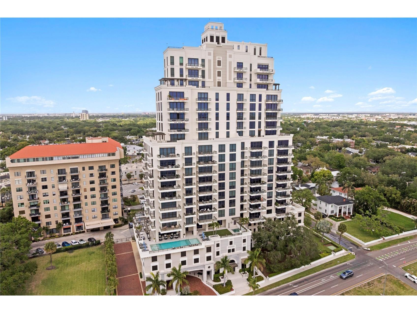 2103 Bayshore Boulevard #504 Tampa FL 33606 - HILLSBOROUGH BAY TB8500959 image1