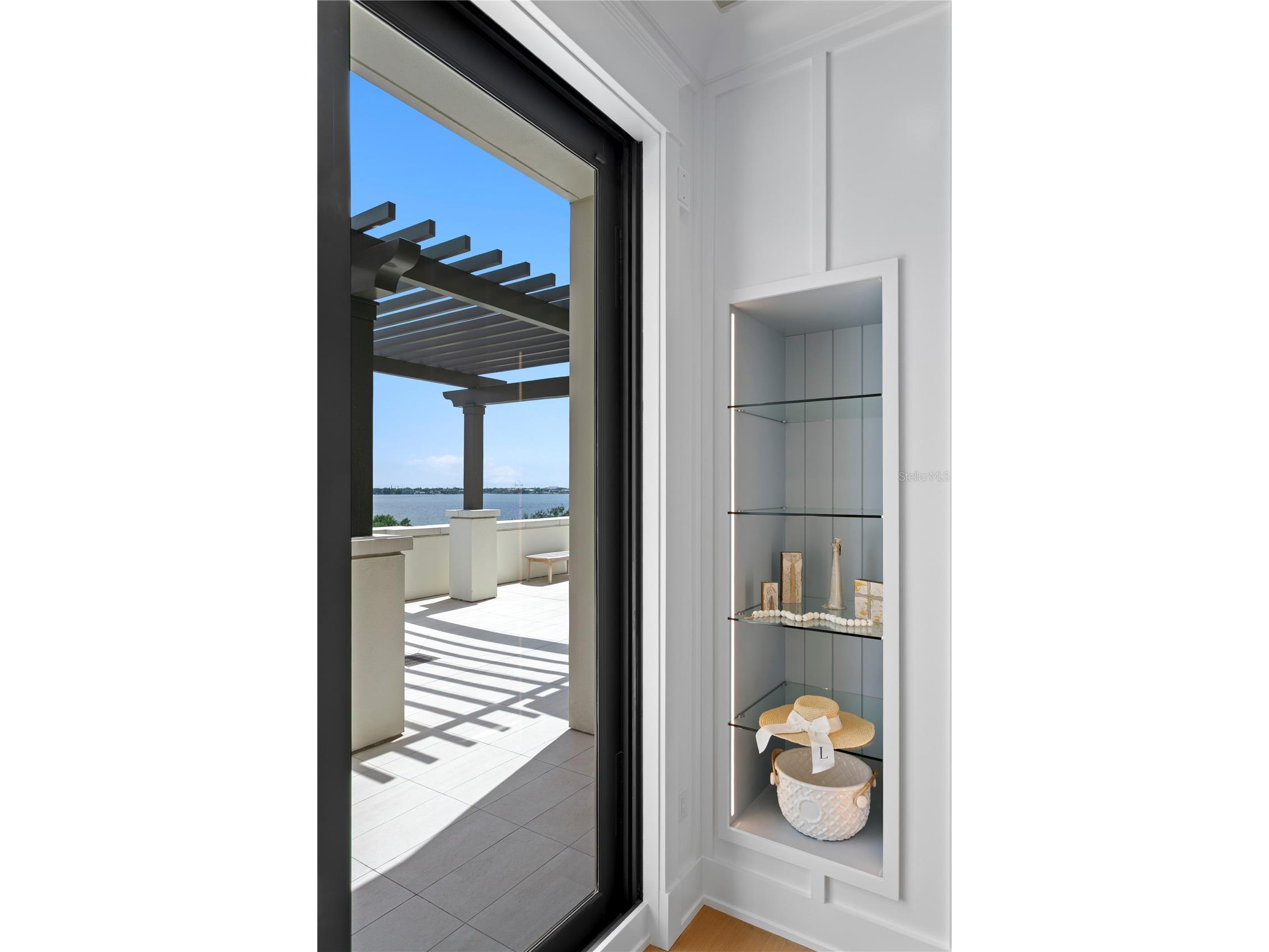 2103 Bayshore Boulevard #504 Tampa FL 33606 - HILLSBOROUGH BAY TB8500959 image18
