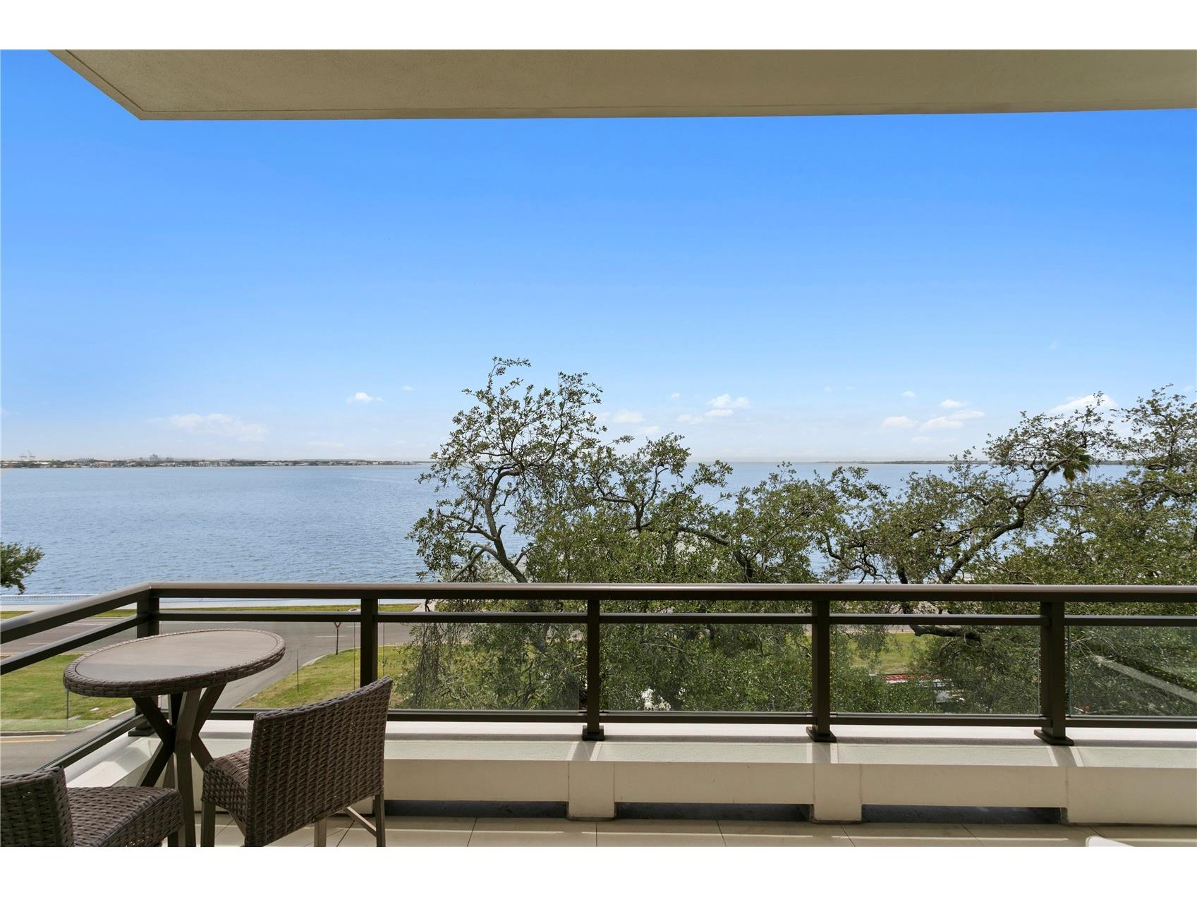 2103 Bayshore Boulevard #504 Tampa FL 33606 - HILLSBOROUGH BAY TB8500959 image32