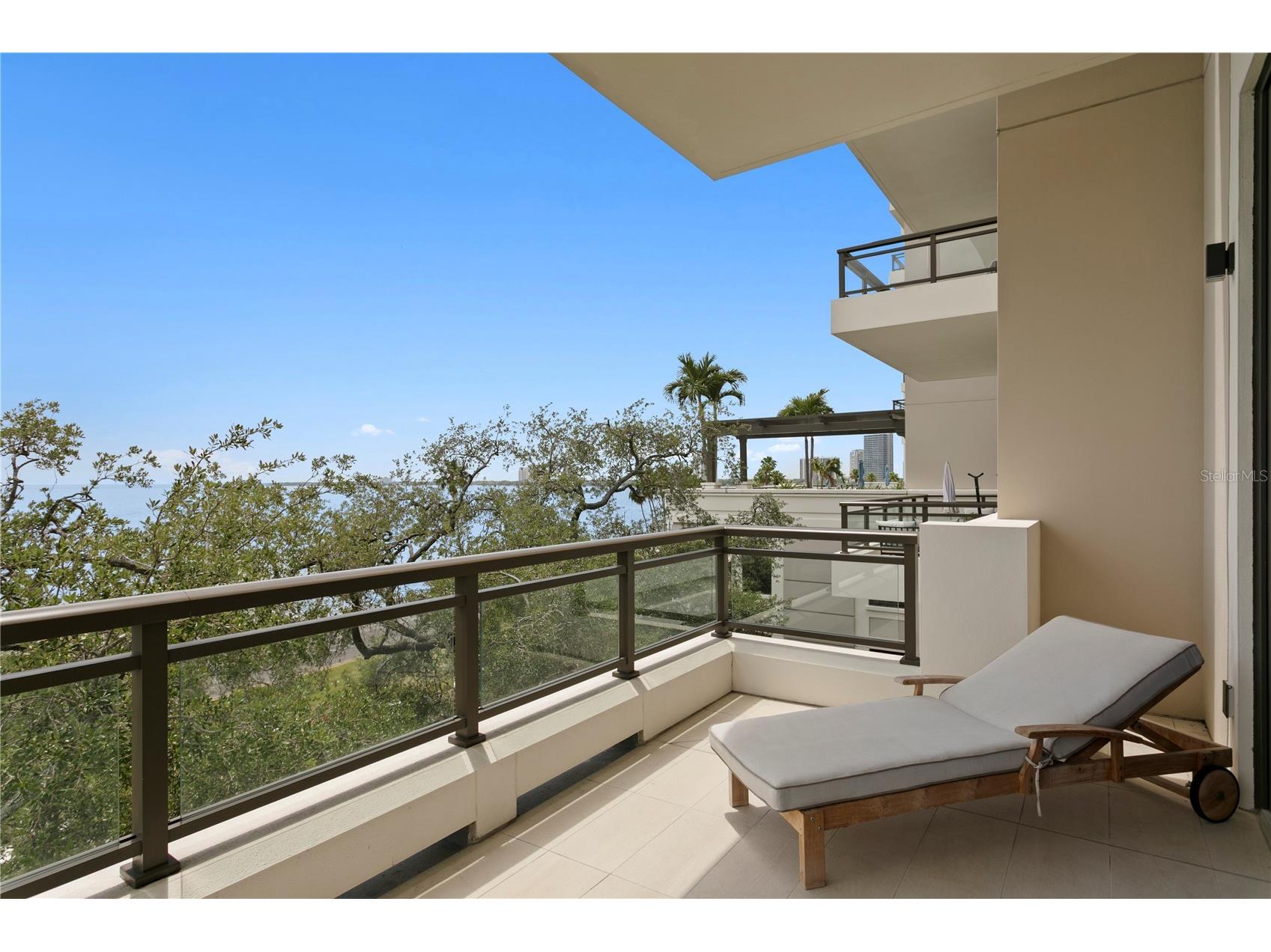 2103 Bayshore Boulevard #504 Tampa FL 33606 - HILLSBOROUGH BAY TB8500959 image33