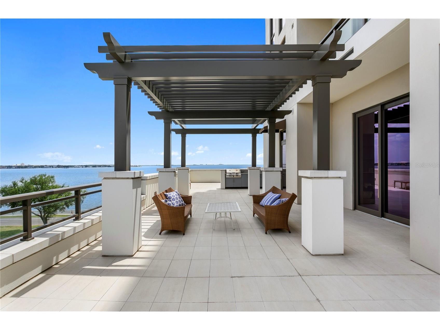 2103 Bayshore Boulevard #504 Tampa FL 33606 - HILLSBOROUGH BAY TB8500959 image37
