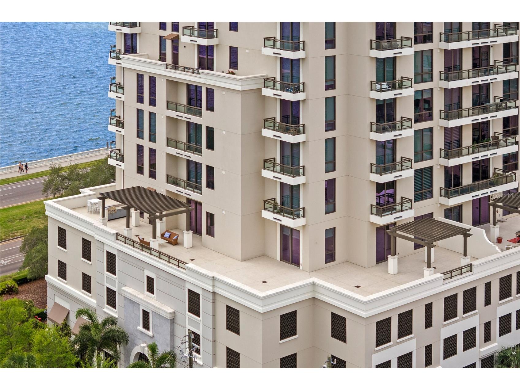 2103 Bayshore Boulevard #504 Tampa FL 33606 - HILLSBOROUGH BAY TB8500959 image39