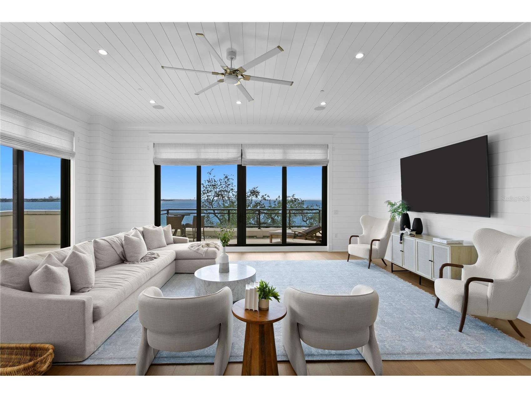 2103 Bayshore Boulevard #504 Tampa FL 33606 - HILLSBOROUGH BAY TB8500959 image4