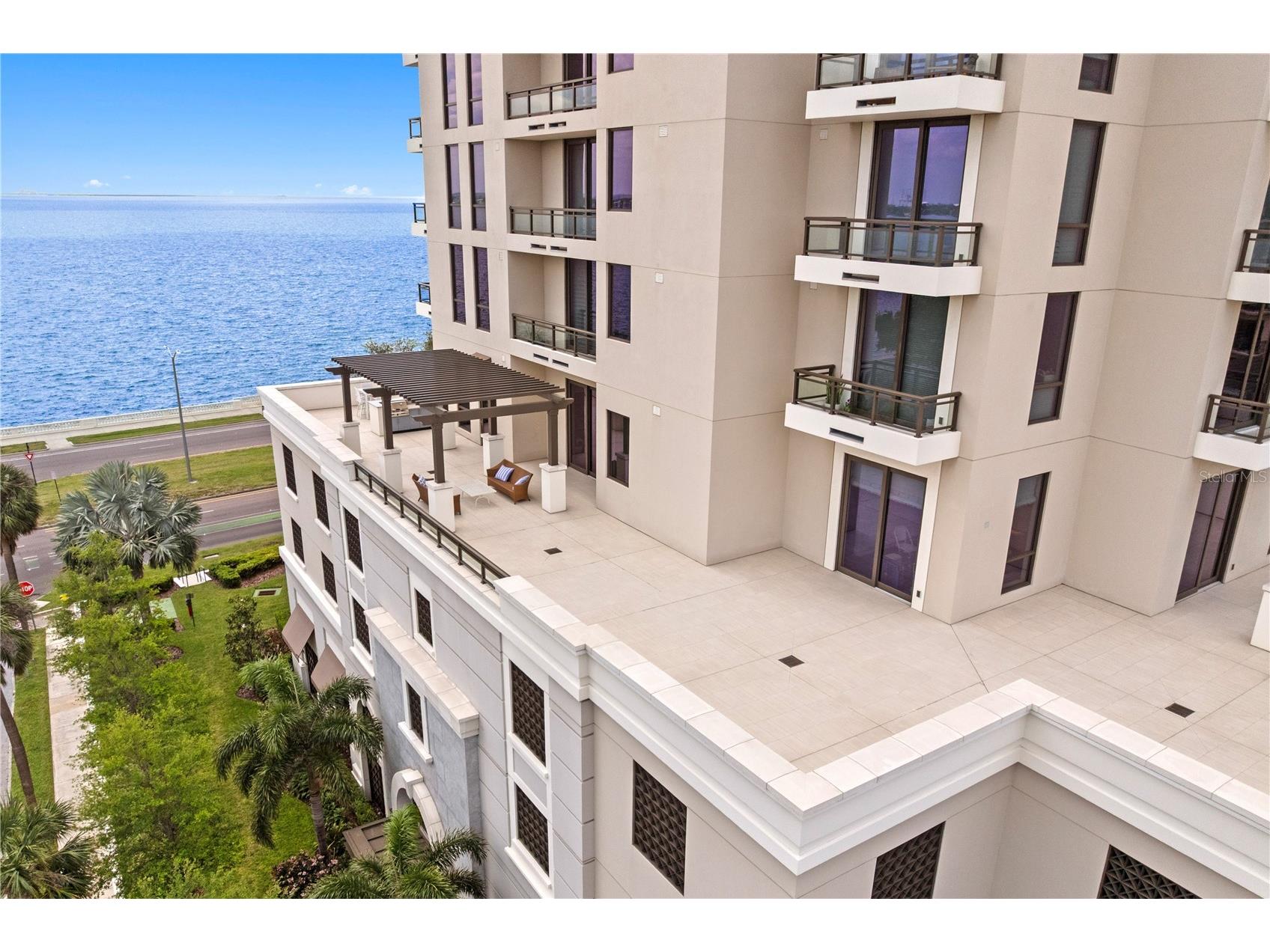 2103 Bayshore Boulevard #504 Tampa FL 33606 - HILLSBOROUGH BAY TB8500959 image40