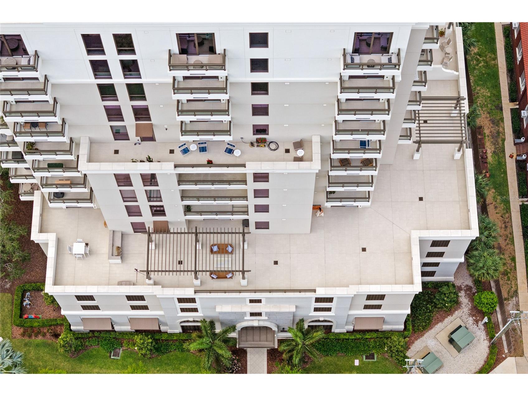 2103 Bayshore Boulevard #504 Tampa FL 33606 - HILLSBOROUGH BAY TB8500959 image41