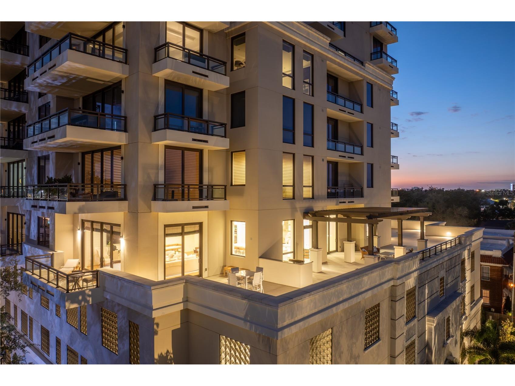 2103 Bayshore Boulevard #504 Tampa FL 33606 - HILLSBOROUGH BAY TB8500959 image42