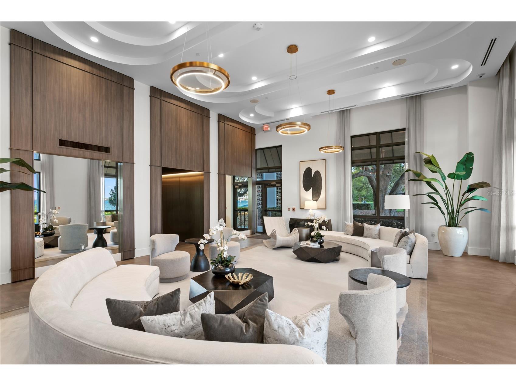 2103 Bayshore Boulevard #504 Tampa FL 33606 - HILLSBOROUGH BAY TB8500959 image44