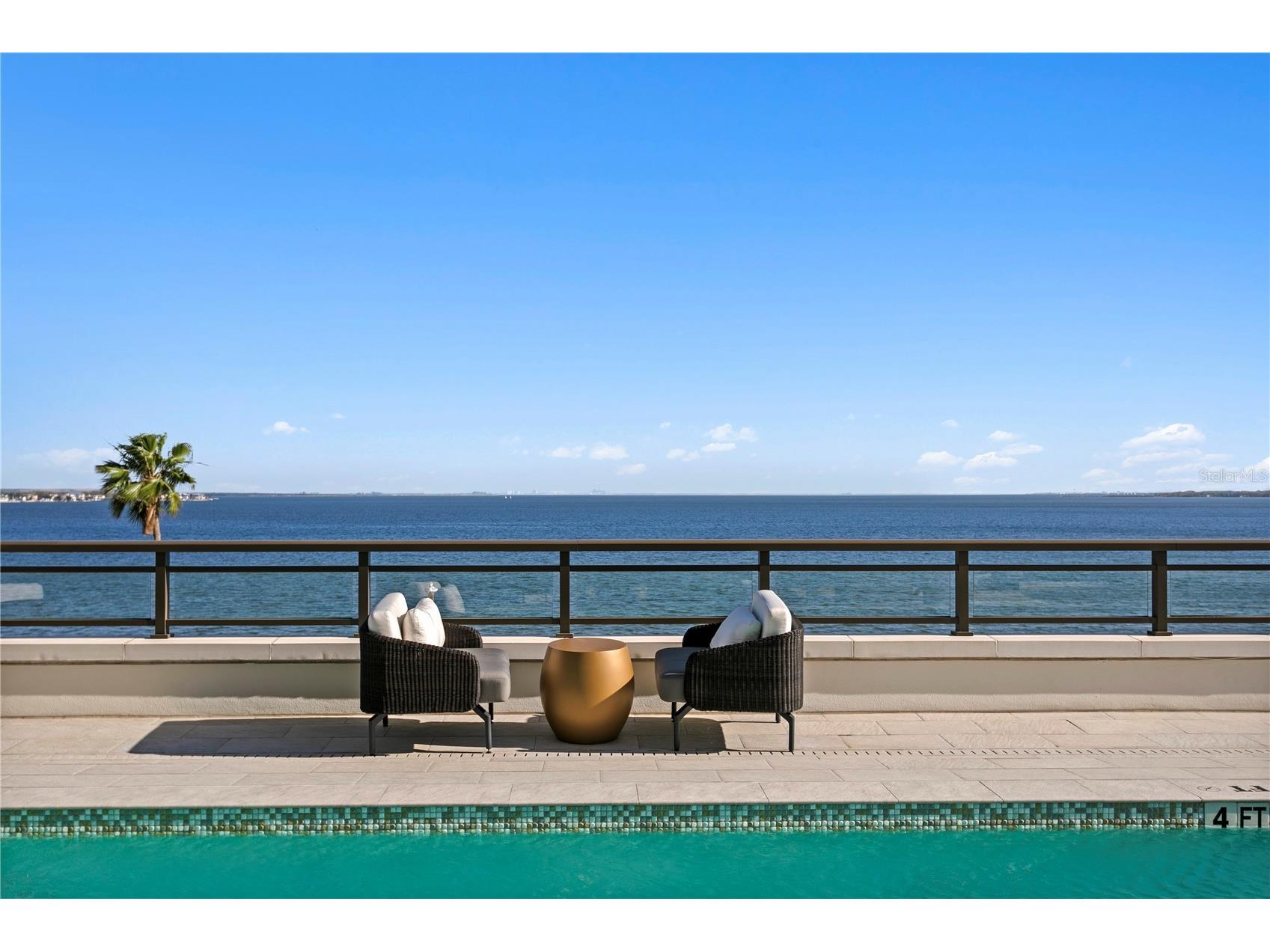 2103 Bayshore Boulevard #504 Tampa FL 33606 - HILLSBOROUGH BAY TB8500959 image47
