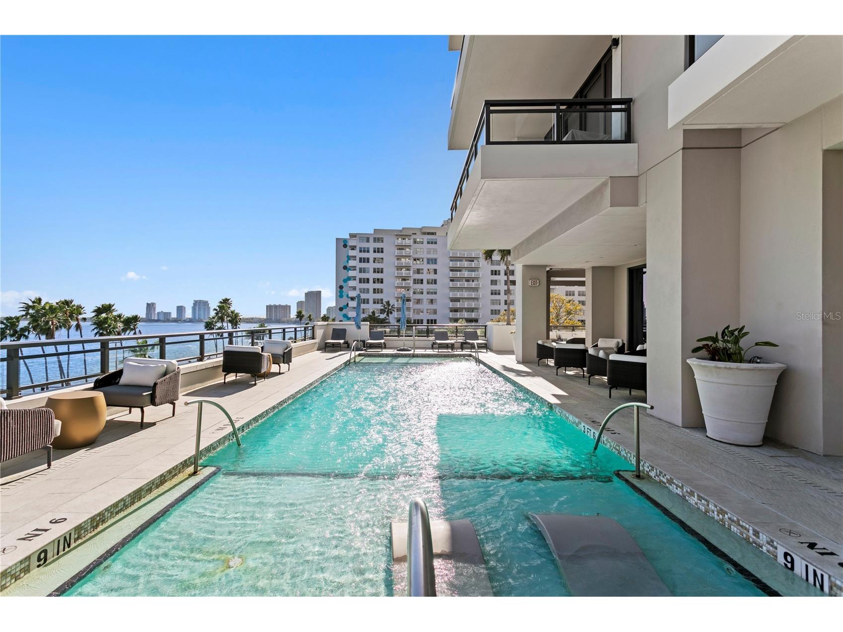 2103 Bayshore Boulevard #504 Tampa FL 33606 - HILLSBOROUGH BAY TB8500959 image48