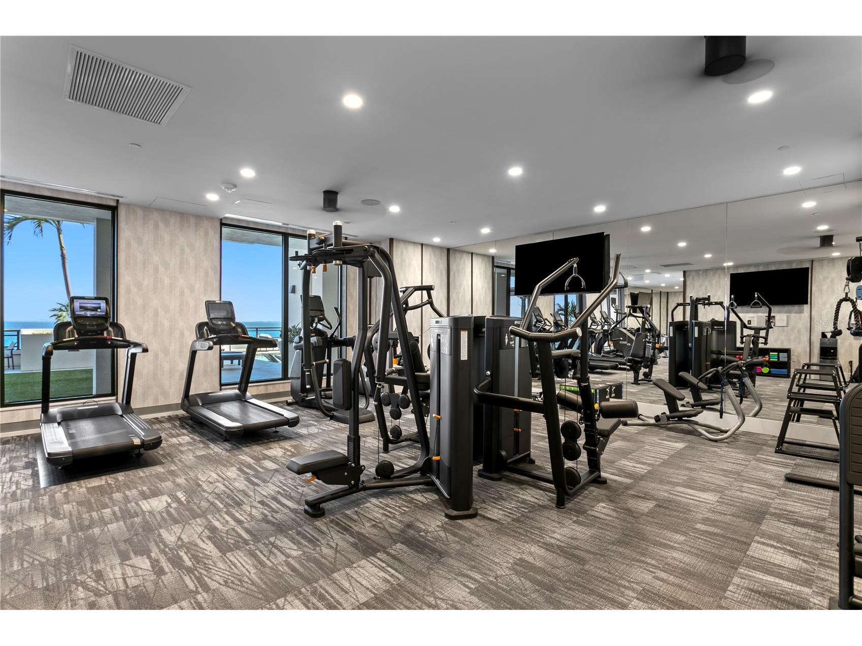 2103 Bayshore Boulevard #504 Tampa FL 33606 - HILLSBOROUGH BAY TB8500959 image52