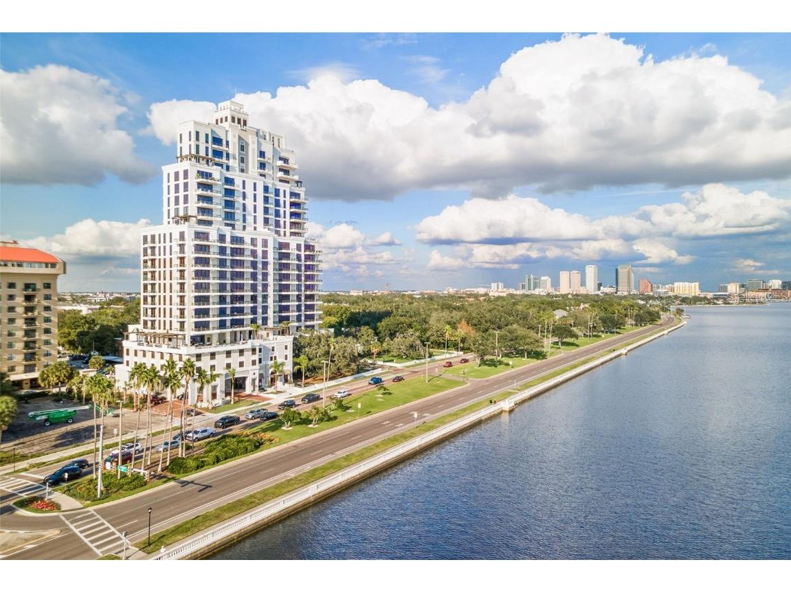 2103 Bayshore Boulevard #602 Tampa FL 33606 U8216962 image1