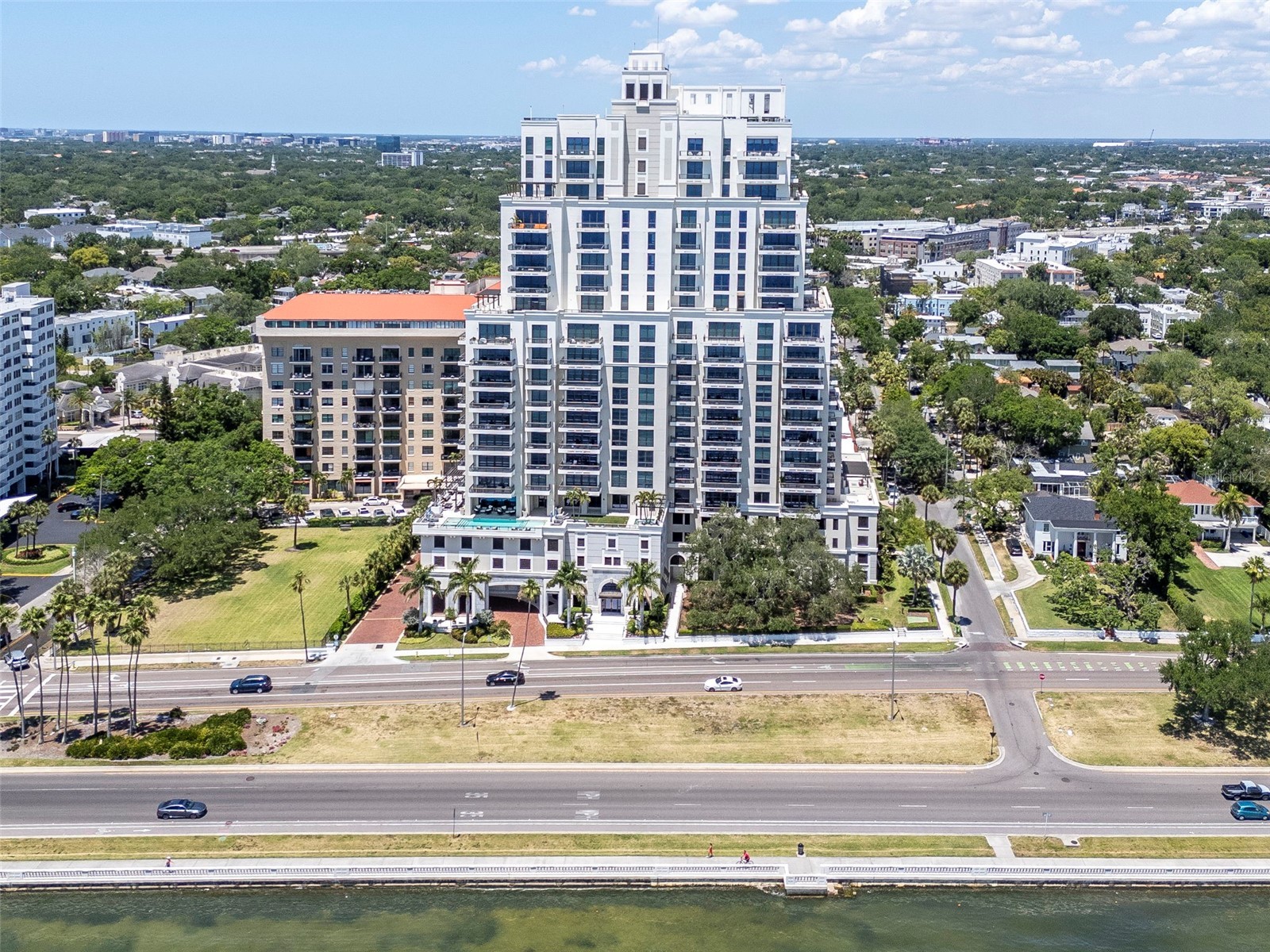 2103 Bayshore Boulevard #602 Tampa FL 33606 TB8504753 image1