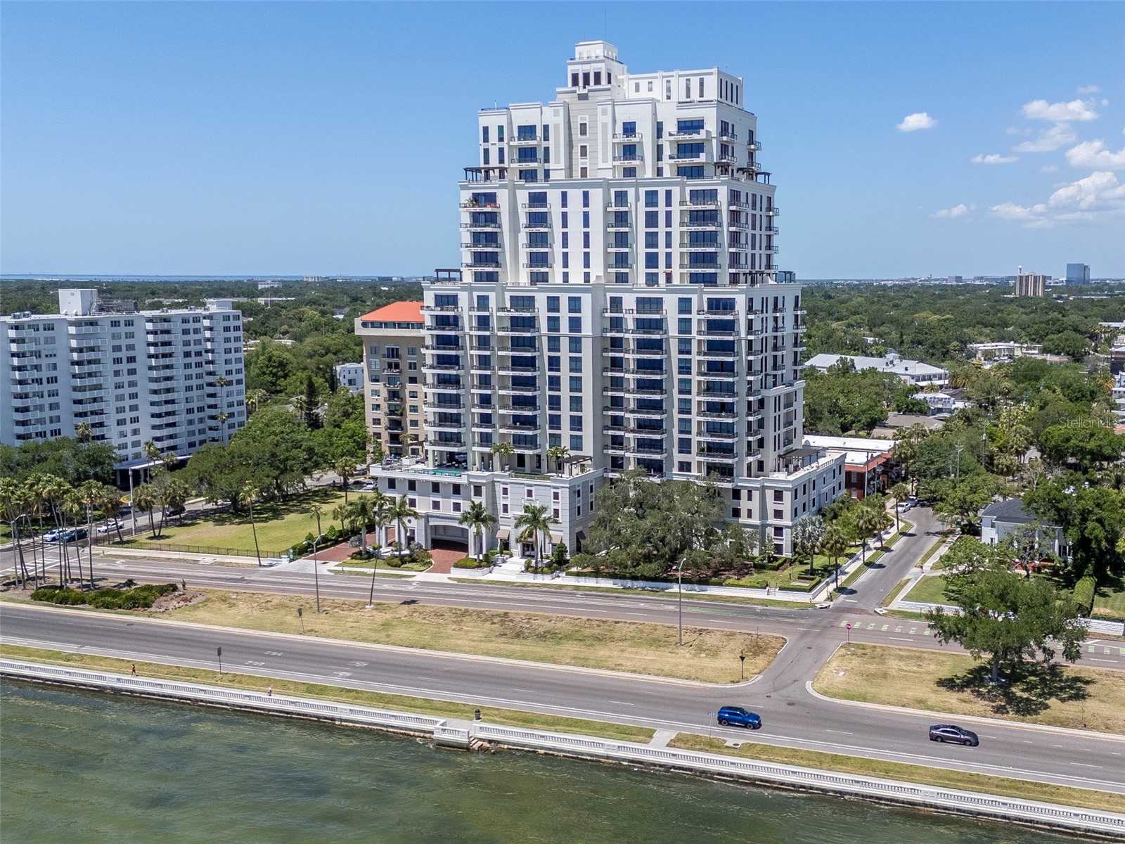 2103 Bayshore Boulevard #602 Tampa FL 33606 TB8504753 image2