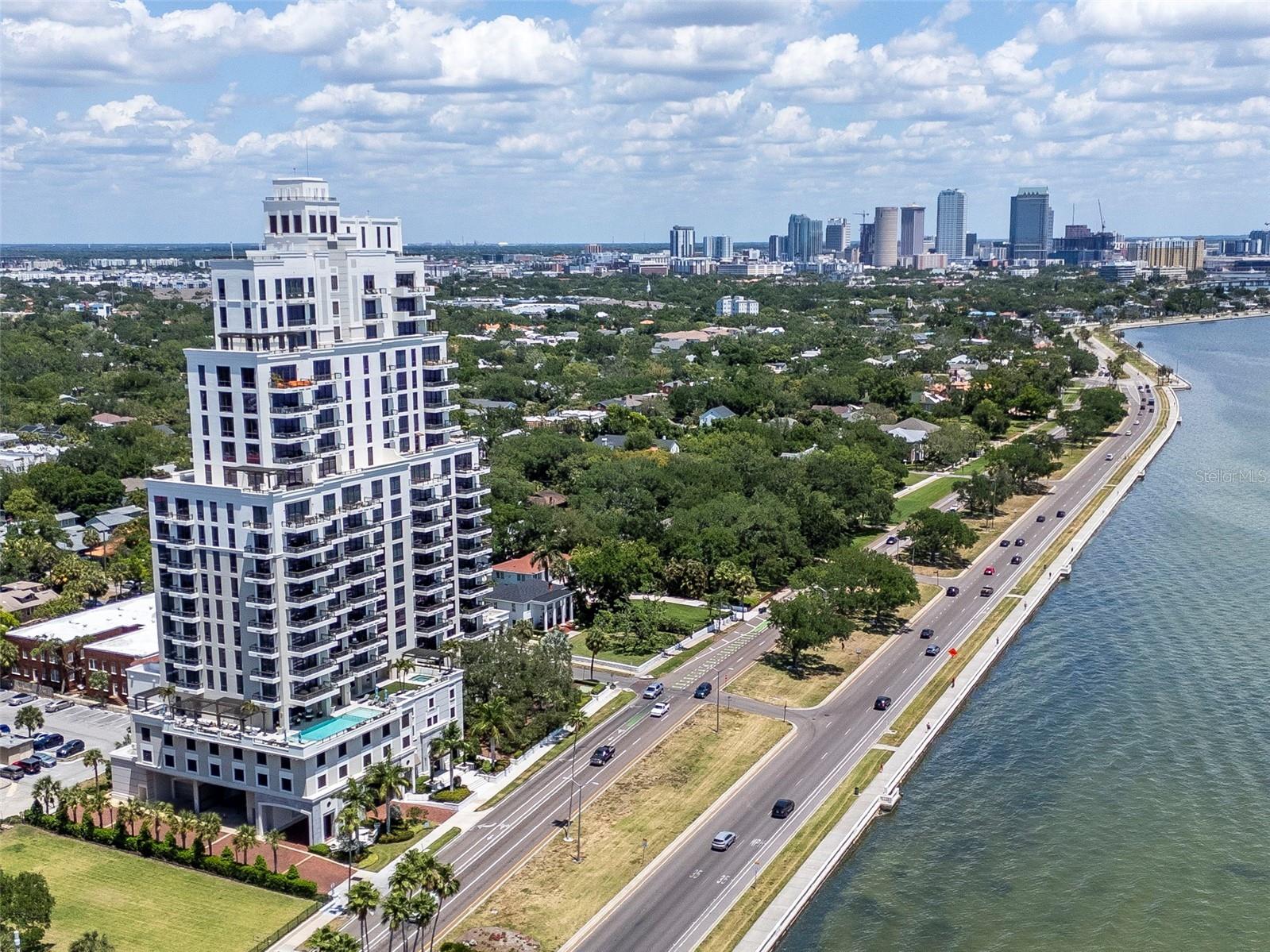 2103 Bayshore Boulevard #602 Tampa FL 33606 TB8504753 image3