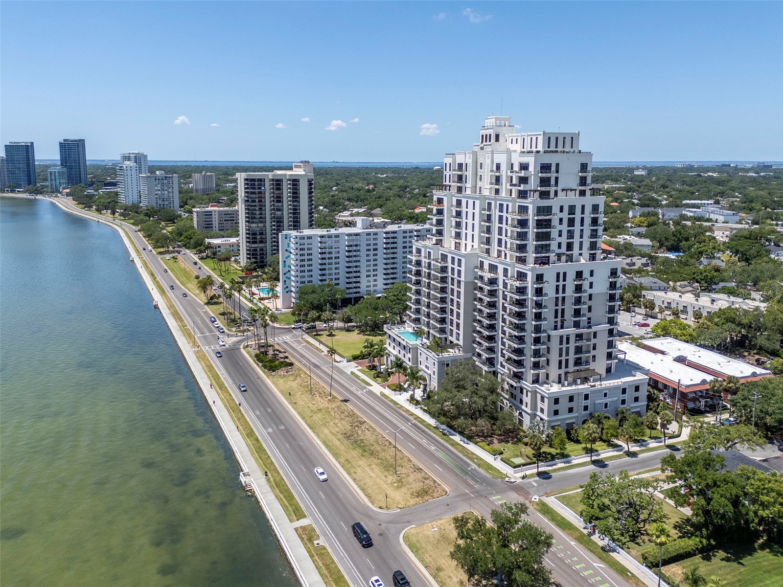 2103 Bayshore Boulevard #602 Tampa FL 33606 TB8504753 image4