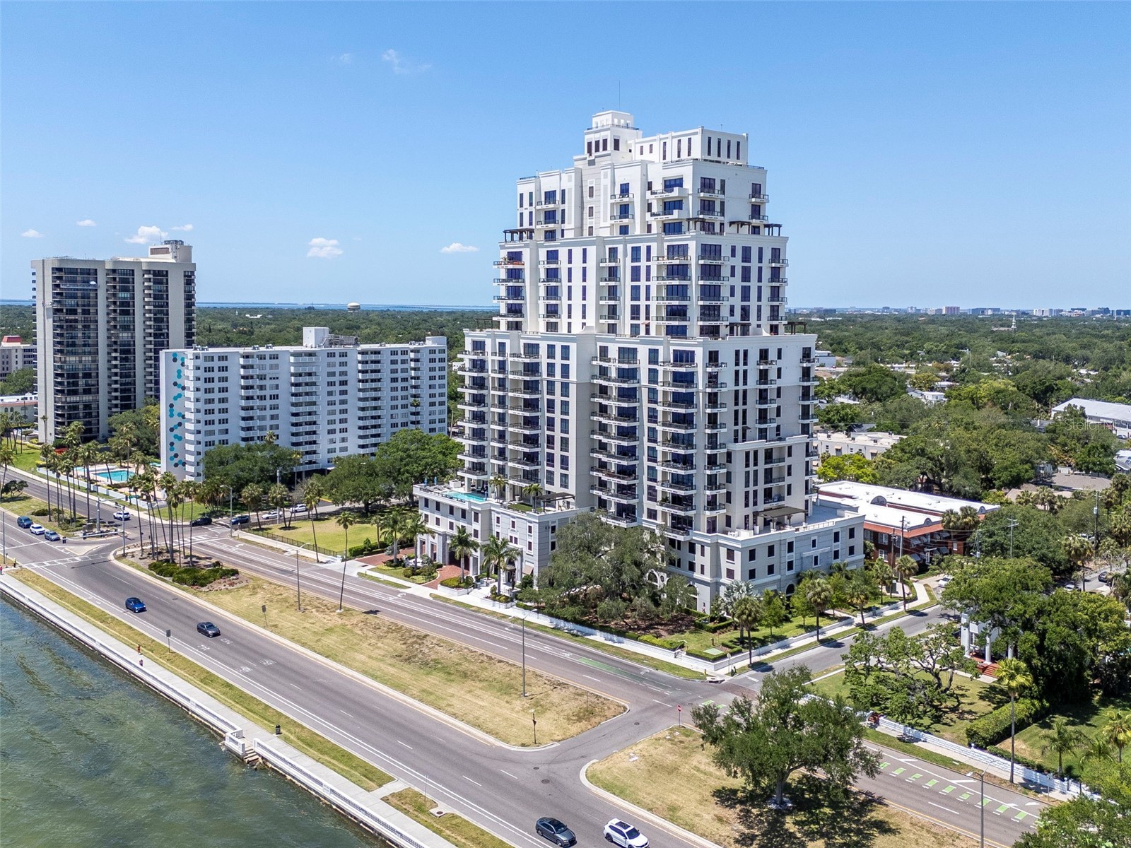 2103 Bayshore Boulevard #602 Tampa FL 33606 TB8504753 image5