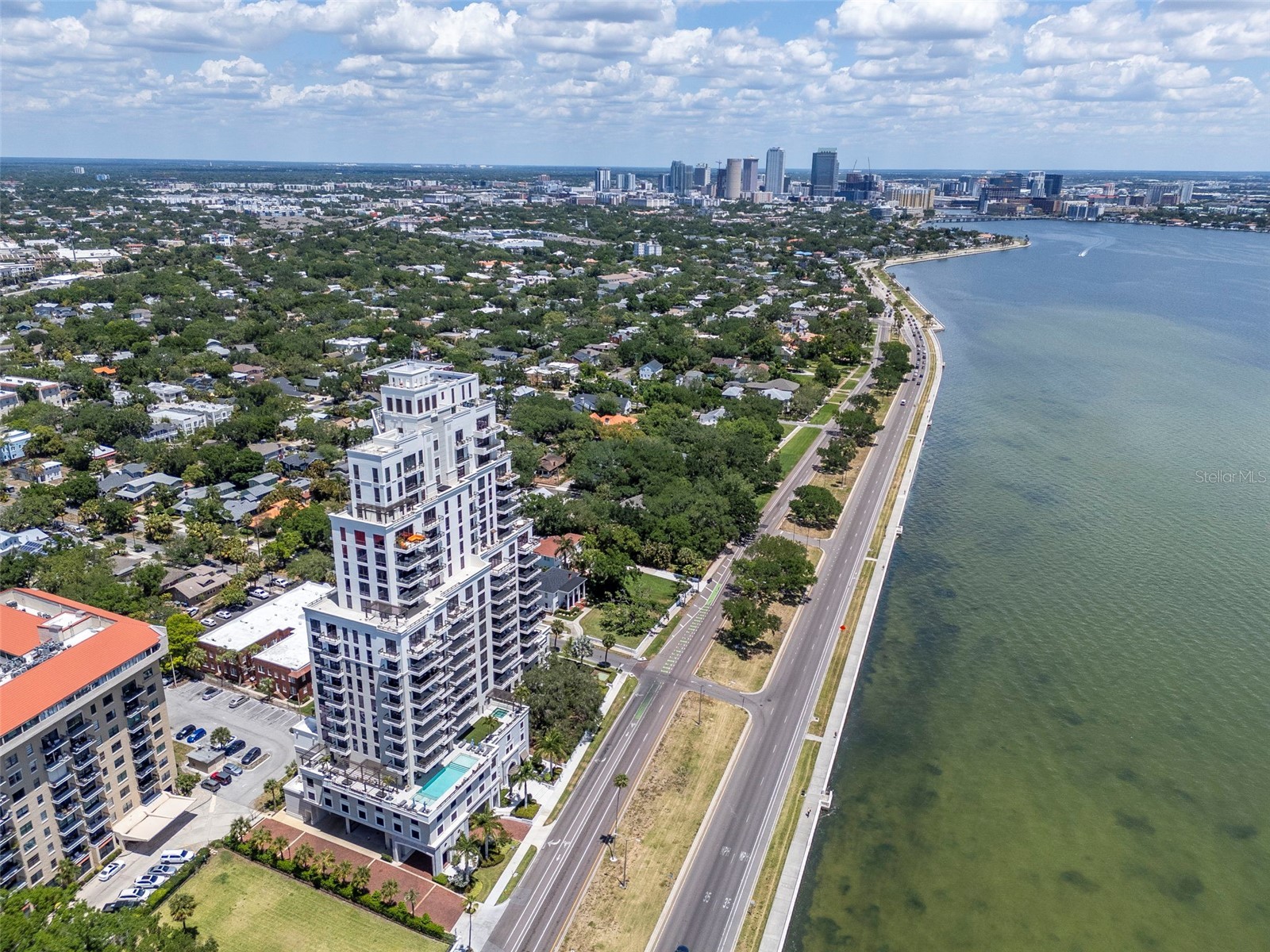 2103 Bayshore Boulevard #602 Tampa FL 33606 TB8504753 image6