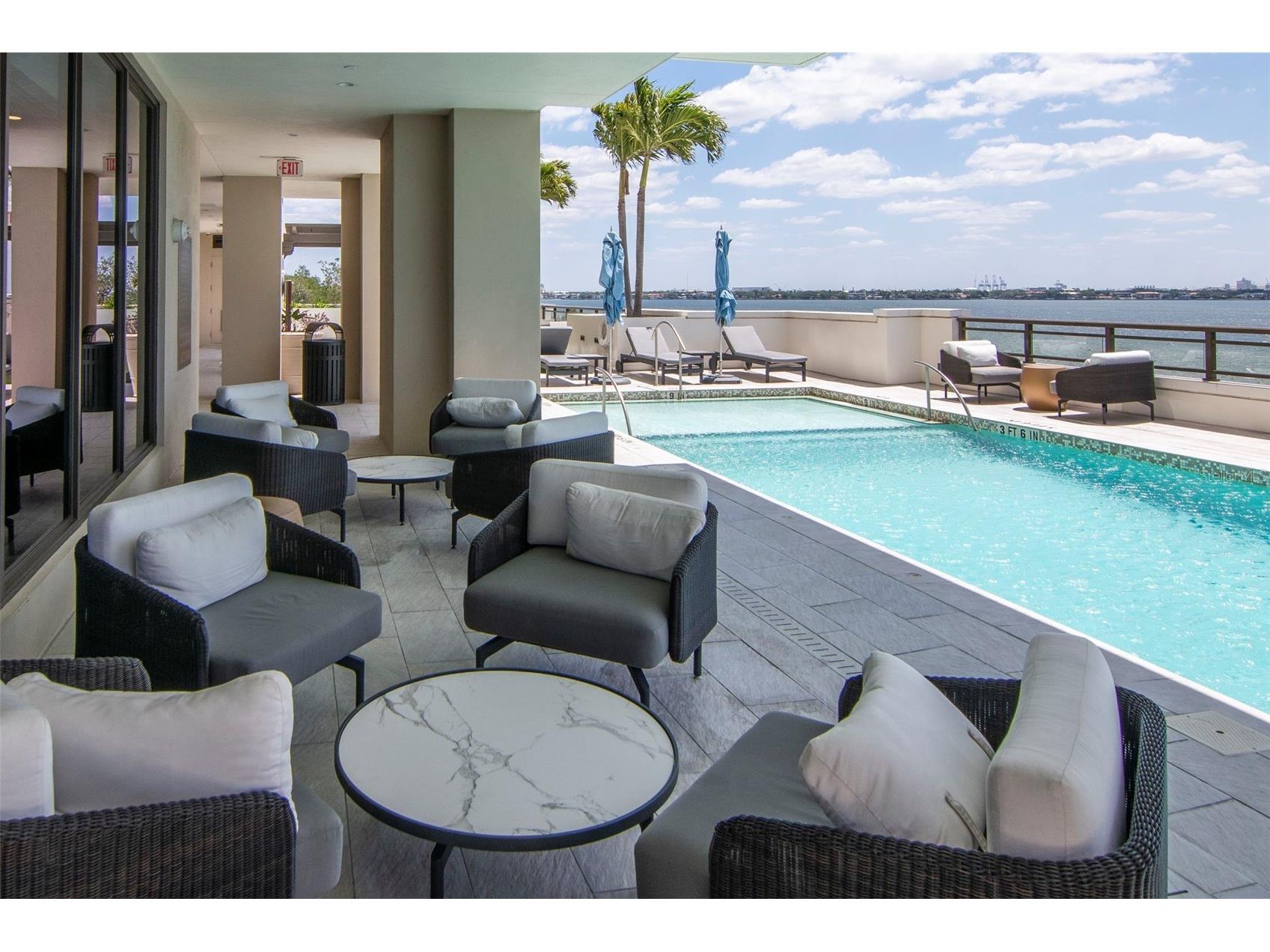 2103 Bayshore Boulevard #602 Tampa FL 33606 TB8504753 image66