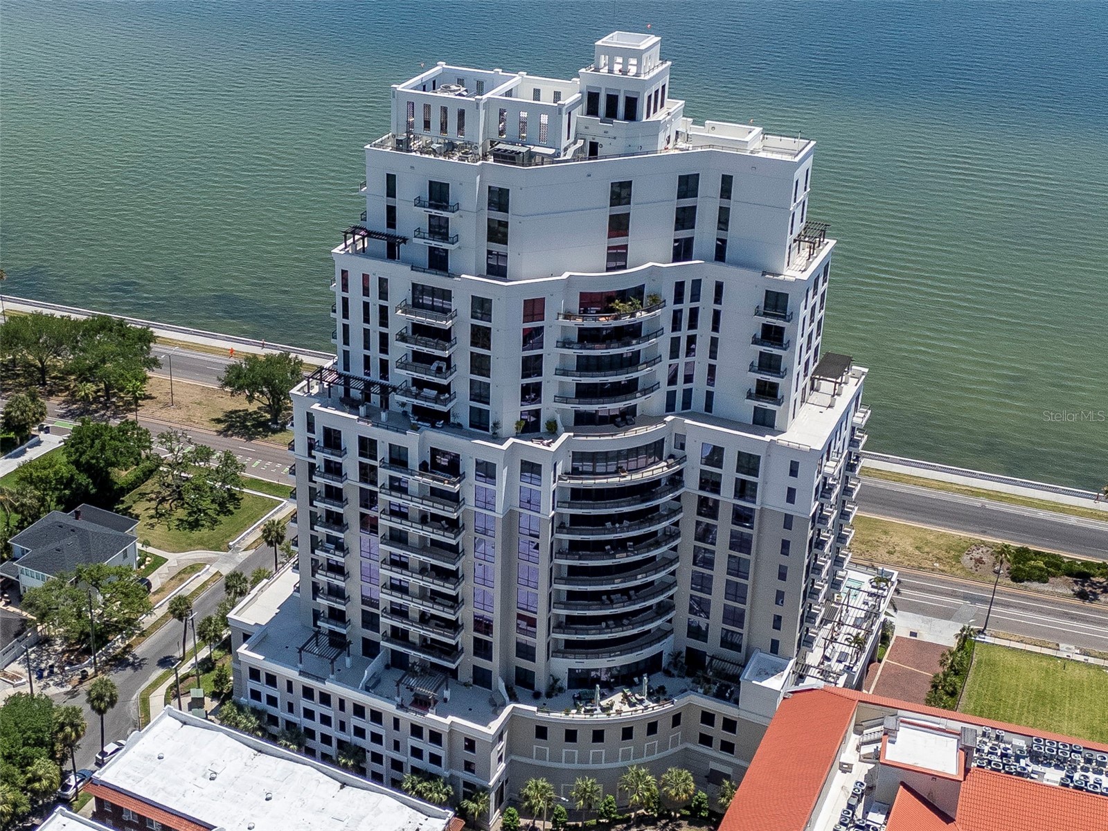 2103 Bayshore Boulevard #602 Tampa FL 33606 TB8504753 image7