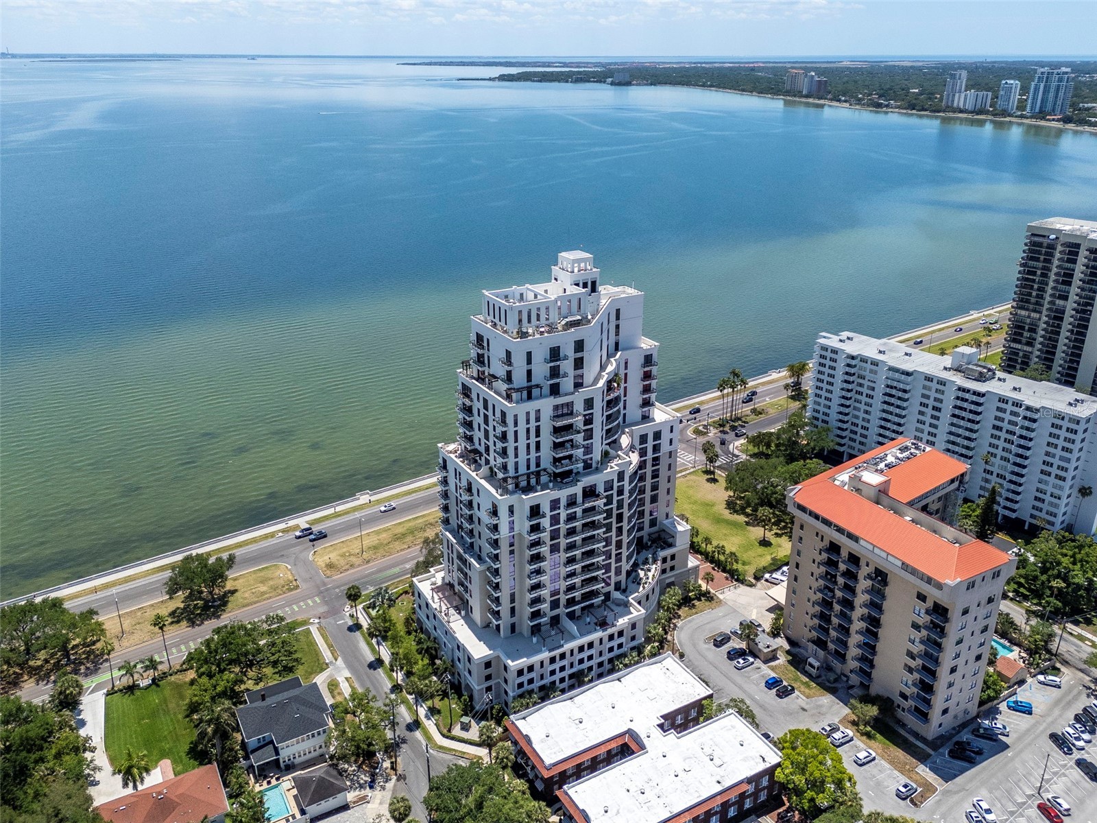 2103 Bayshore Boulevard #602 Tampa FL 33606 TB8504753 image8