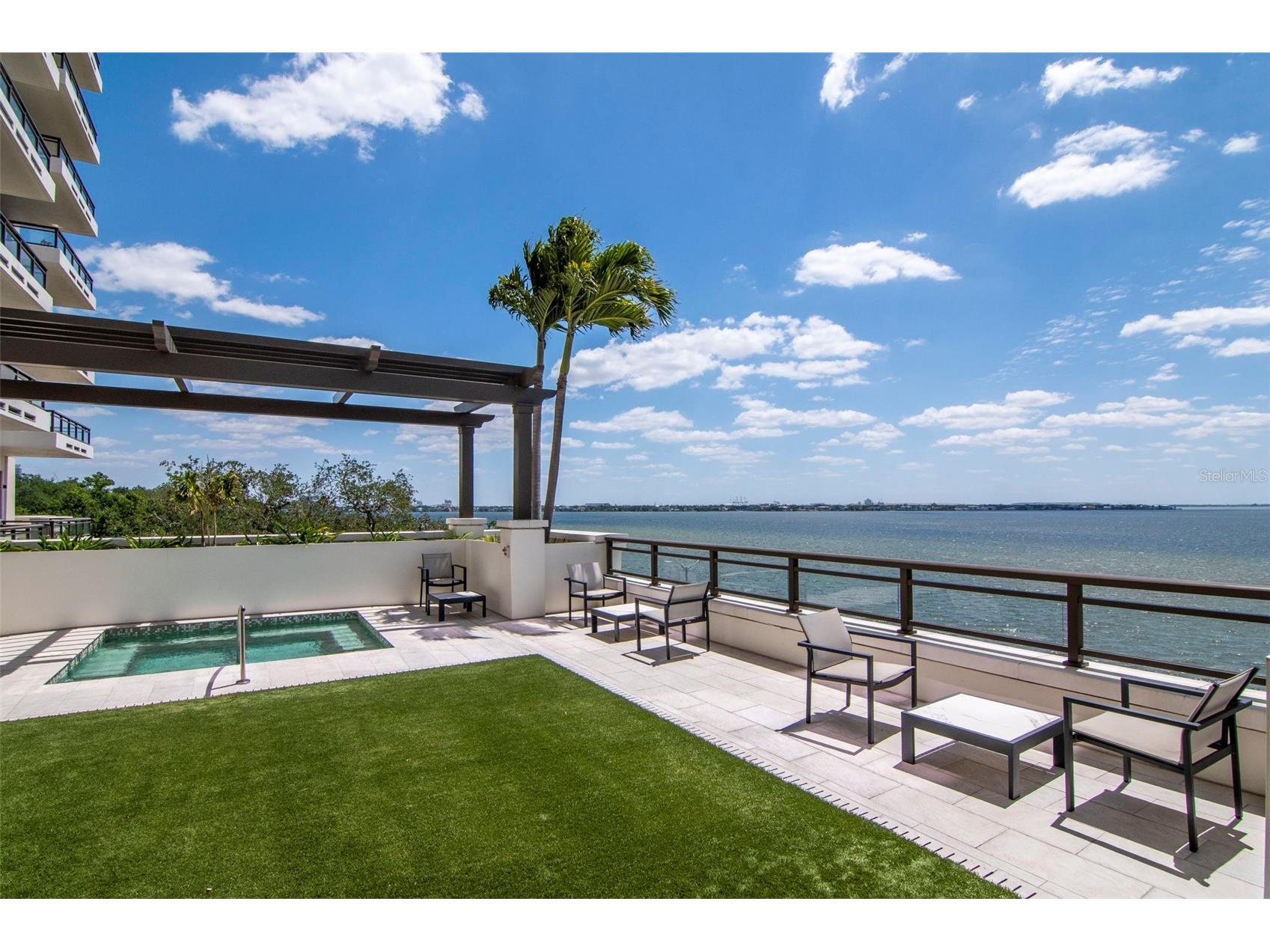 2103 Bayshore Boulevard #602 Tampa FL 33606 TB8504753 image81