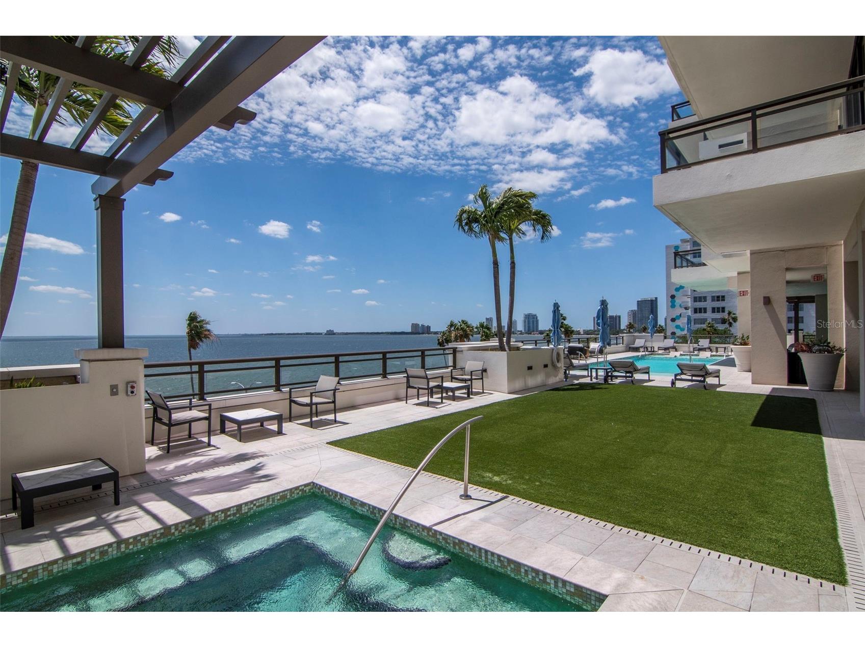 2103 Bayshore Boulevard #602 Tampa FL 33606 TB8504753 image83