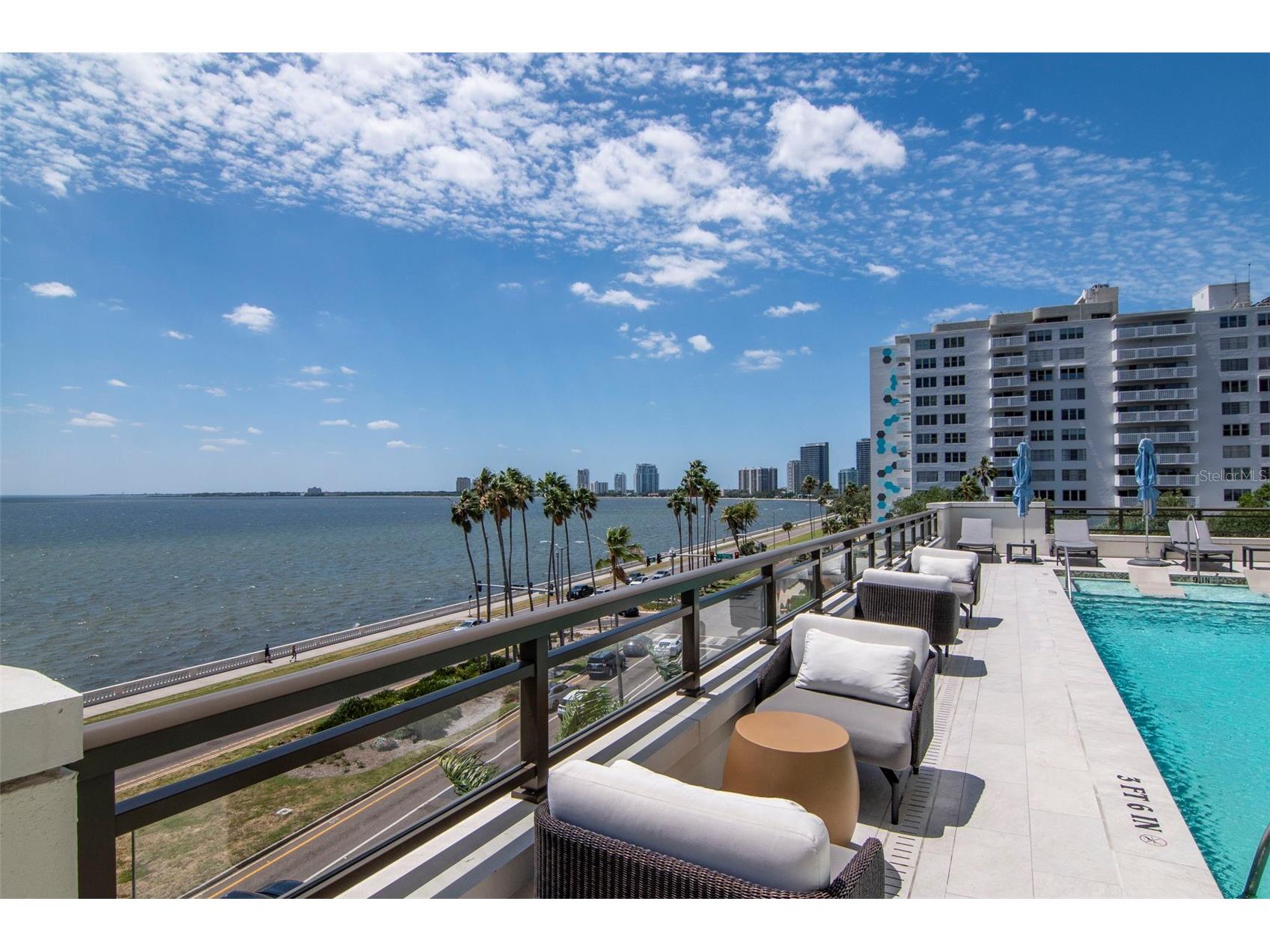 2103 Bayshore Boulevard #602 Tampa FL 33606 TB8504753 image91