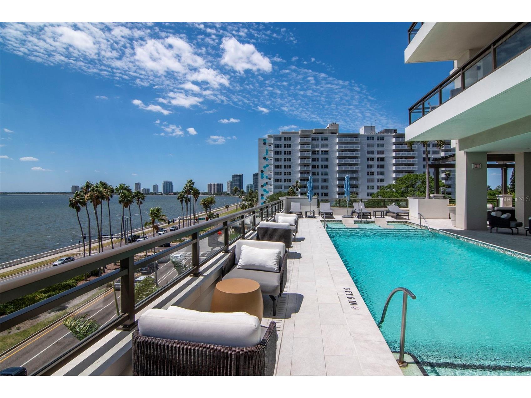2103 Bayshore Boulevard #602 Tampa FL 33606 TB8504753 image92