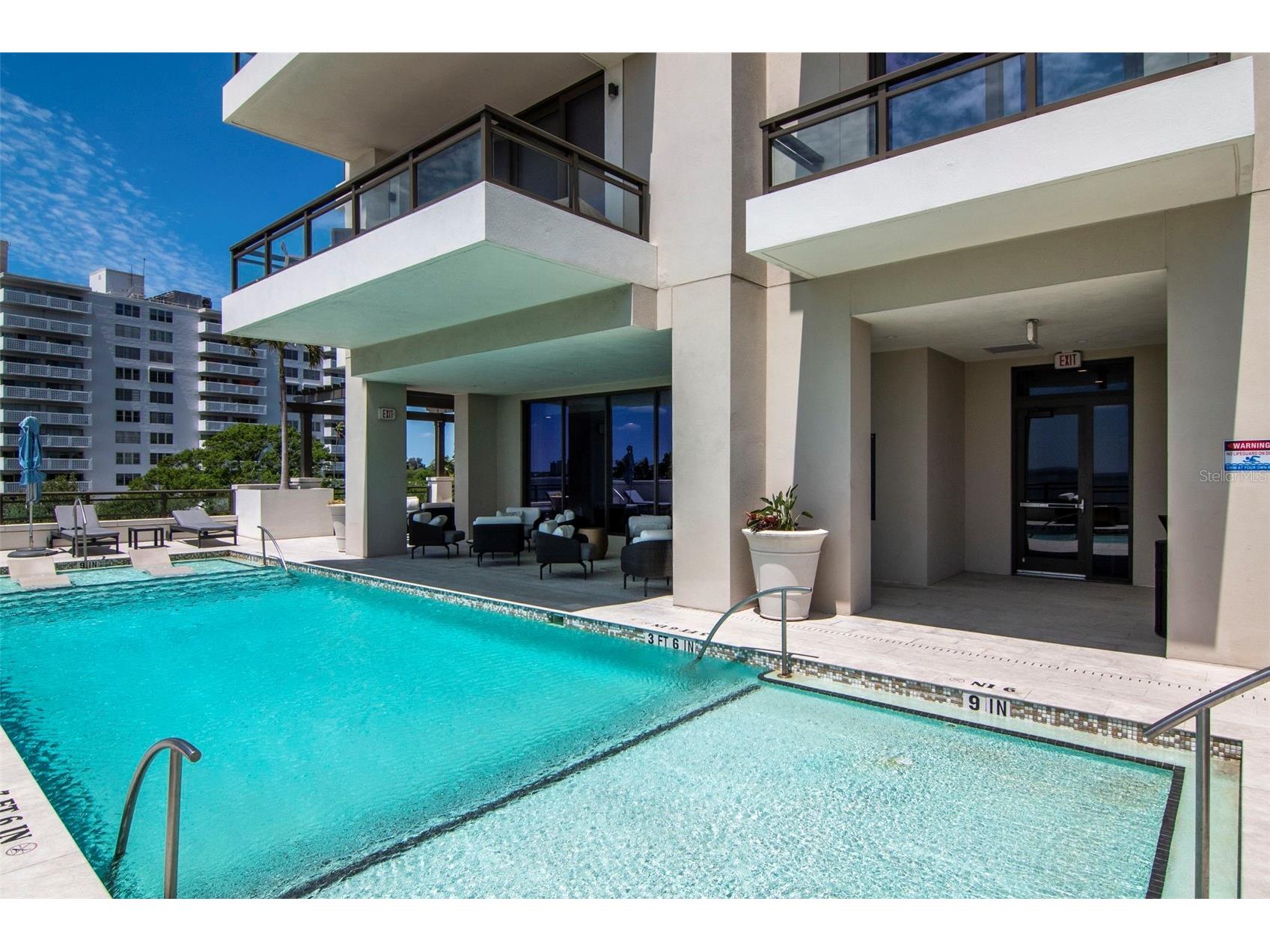 2103 Bayshore Boulevard #602 Tampa FL 33606 TB8504753 image93