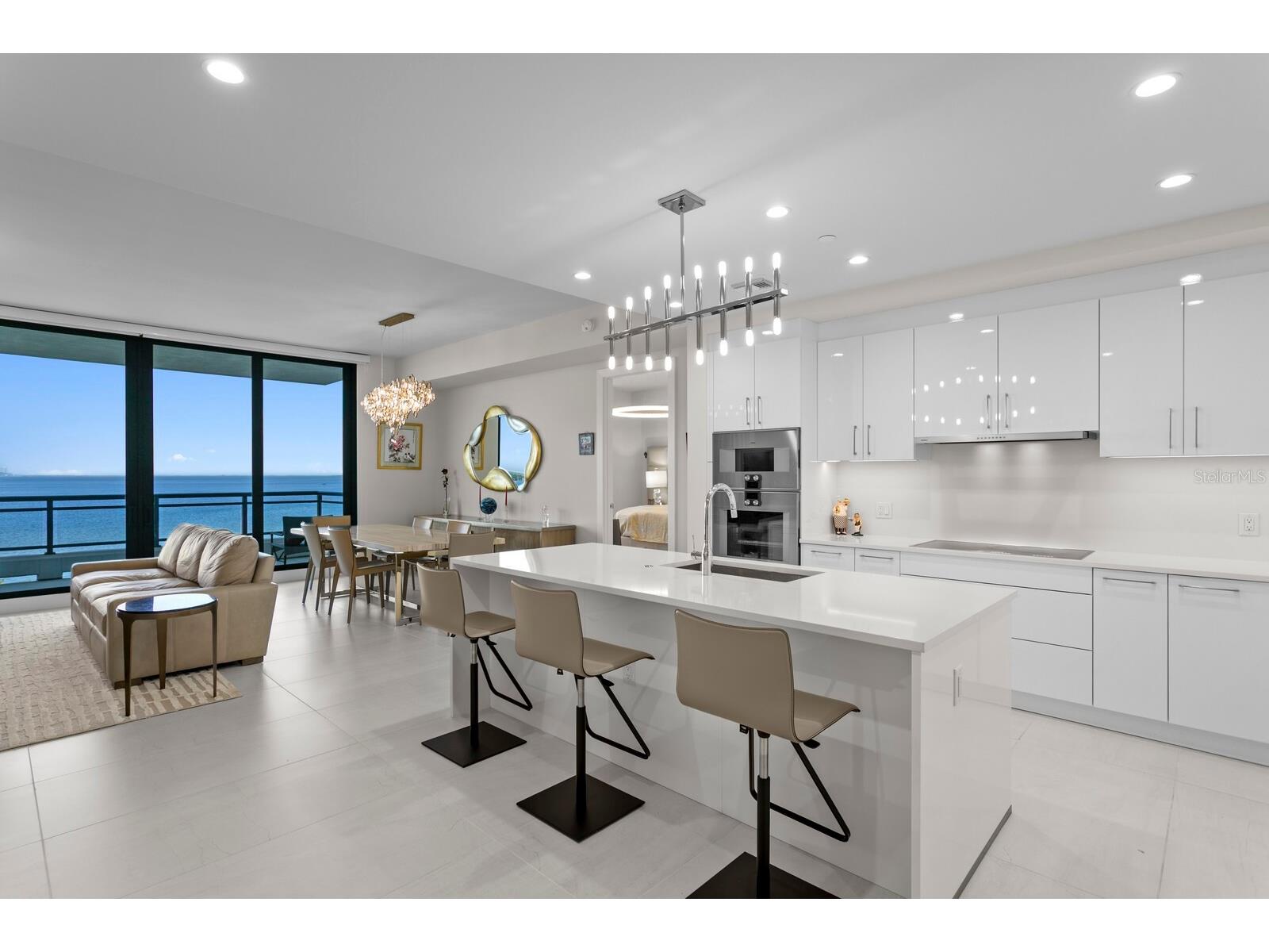 2103 Bayshore Boulevard #605 Tampa FL 33606 - HILLSBOROUGH BAY TB8487937 image12