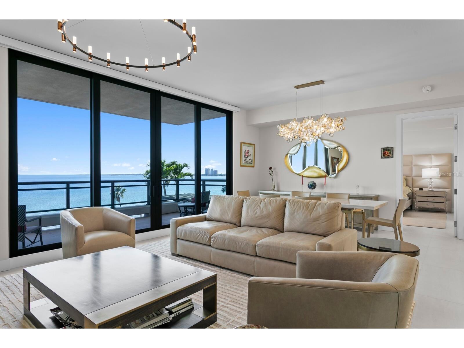 2103 Bayshore Boulevard #605 Tampa FL 33606 - HILLSBOROUGH BAY TB8487937 image14