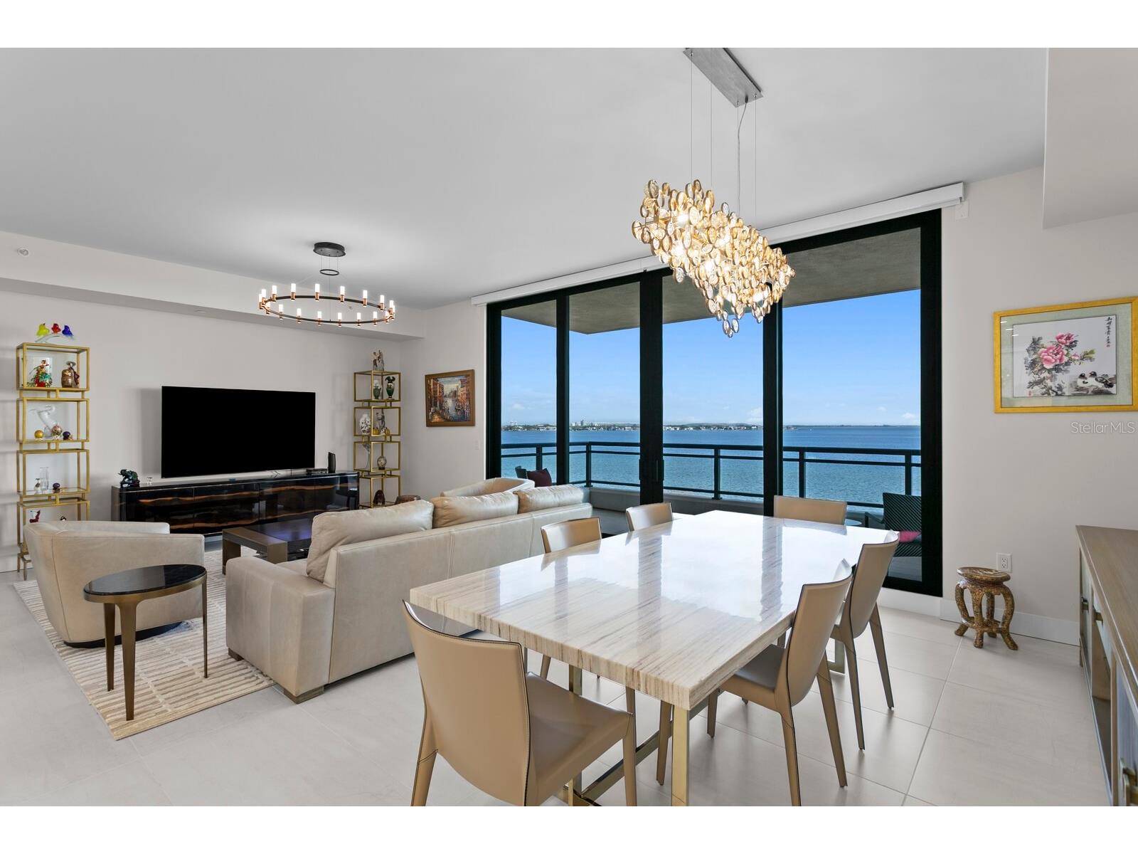 2103 Bayshore Boulevard #605 Tampa FL 33606 - HILLSBOROUGH BAY TB8487937 image15