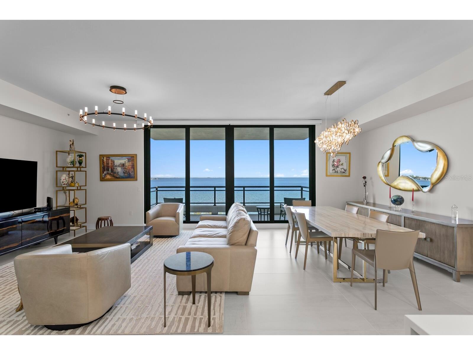 2103 Bayshore Boulevard #605 Tampa FL 33606 - HILLSBOROUGH BAY TB8487937 image16