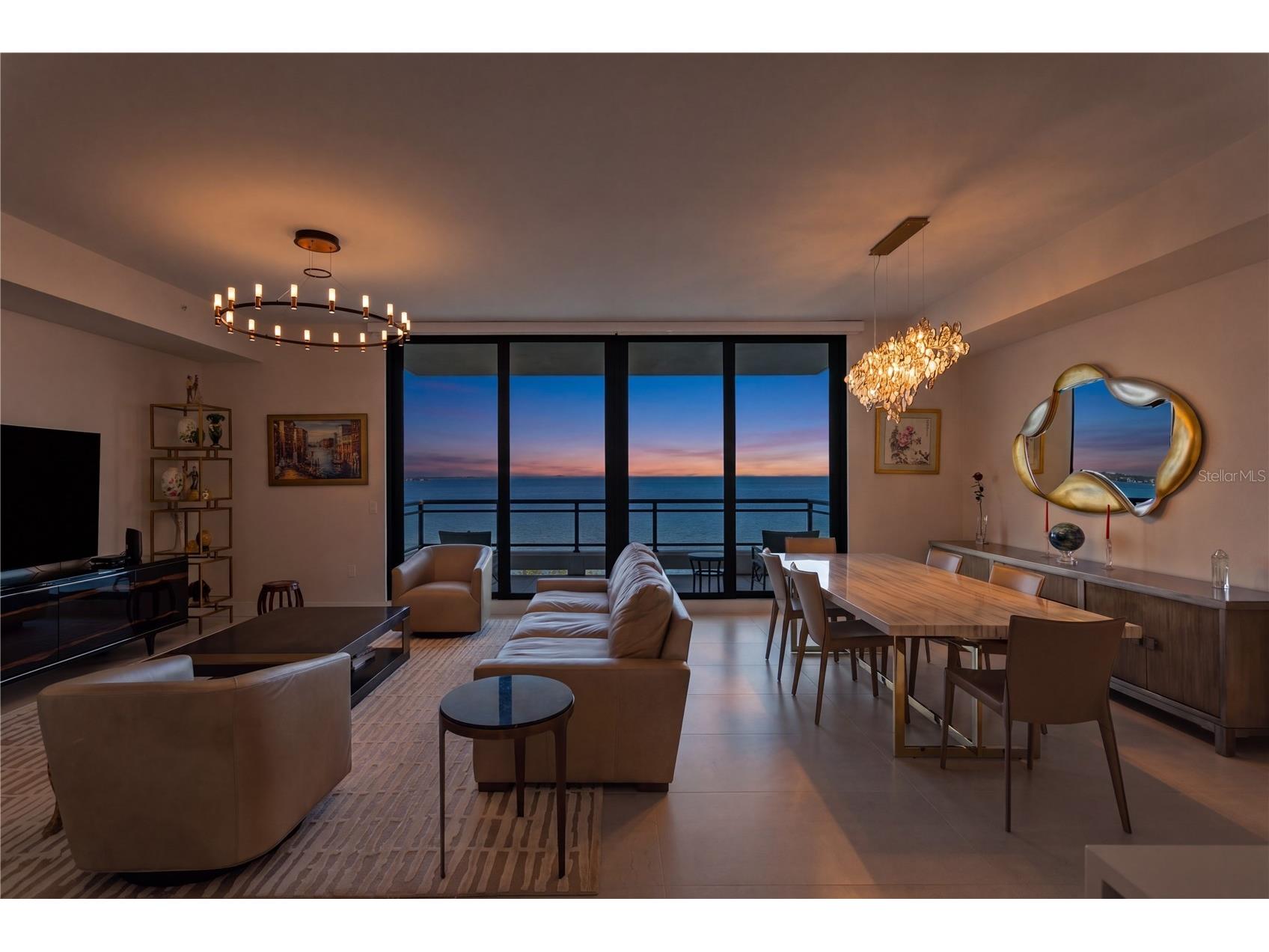 2103 Bayshore Boulevard #605 Tampa FL 33606 - HILLSBOROUGH BAY TB8487937 image17