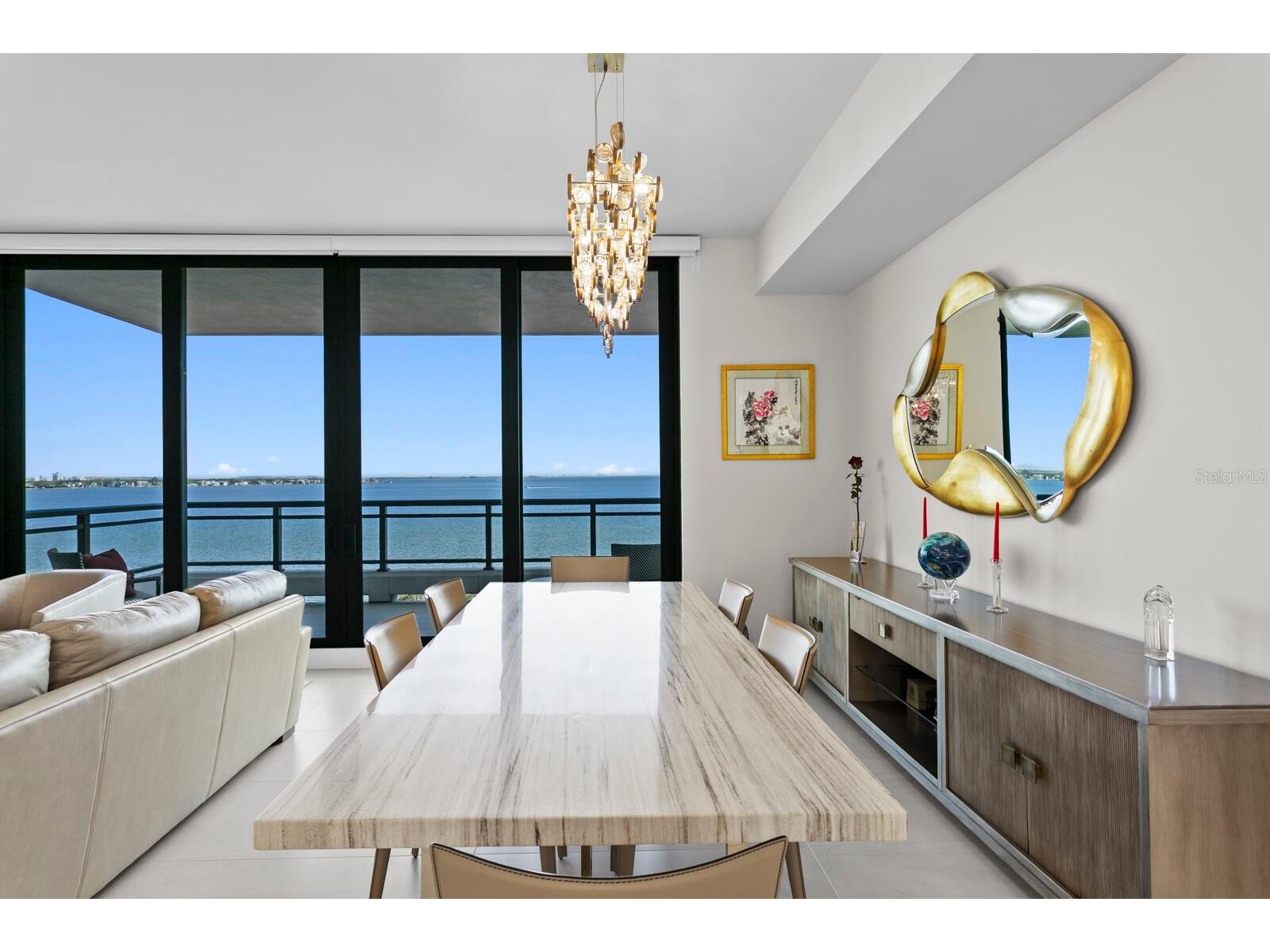 2103 Bayshore Boulevard #605 Tampa FL 33606 - HILLSBOROUGH BAY TB8487937 image18