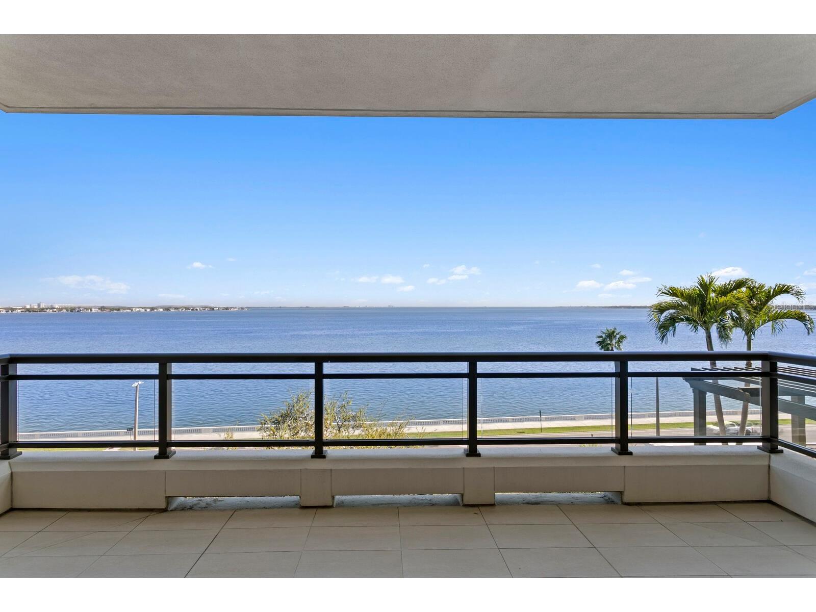 2103 Bayshore Boulevard #605 Tampa FL 33606 - HILLSBOROUGH BAY TB8487937 image23