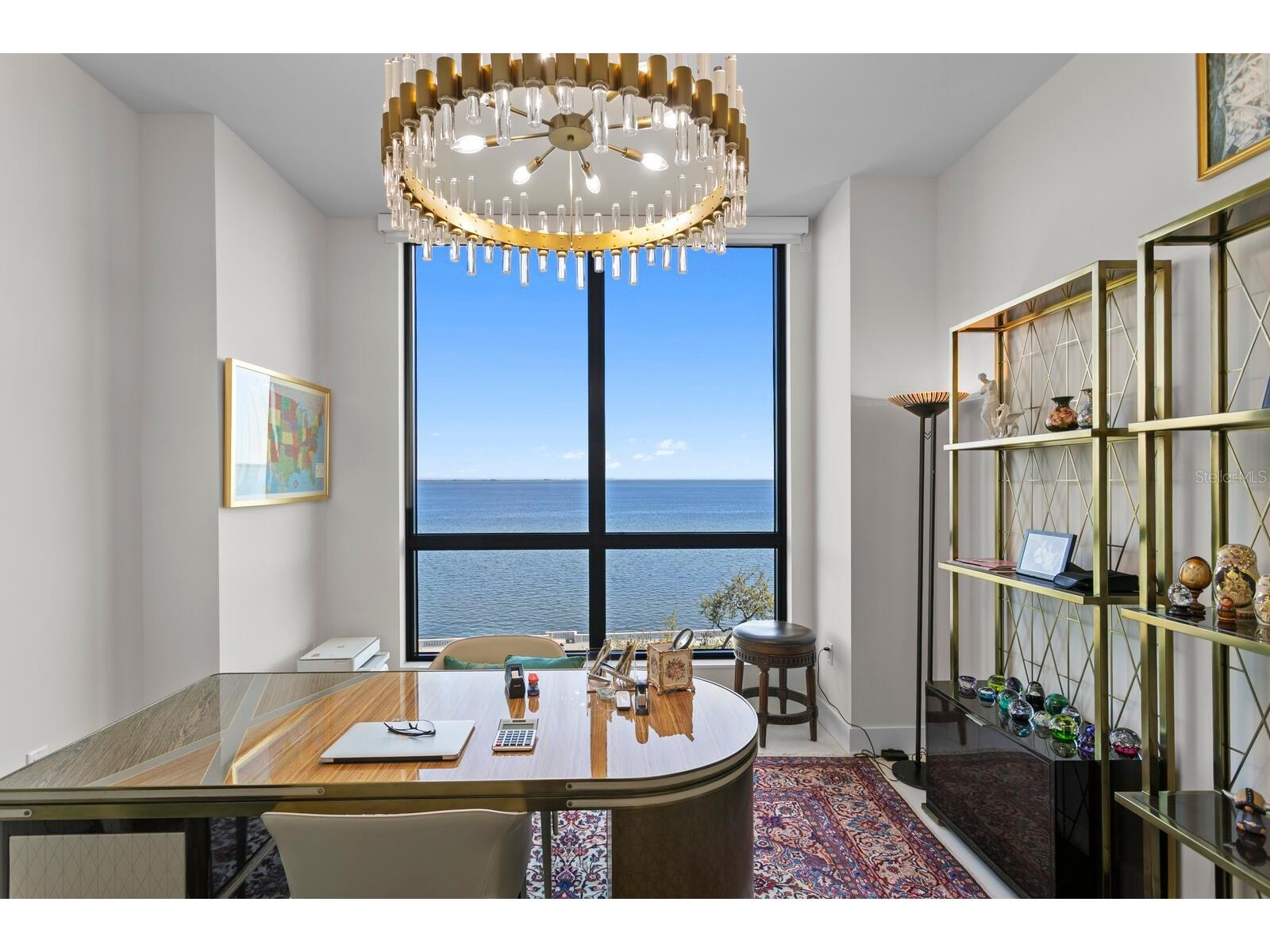 2103 Bayshore Boulevard #605 Tampa FL 33606 - HILLSBOROUGH BAY TB8487937 image35