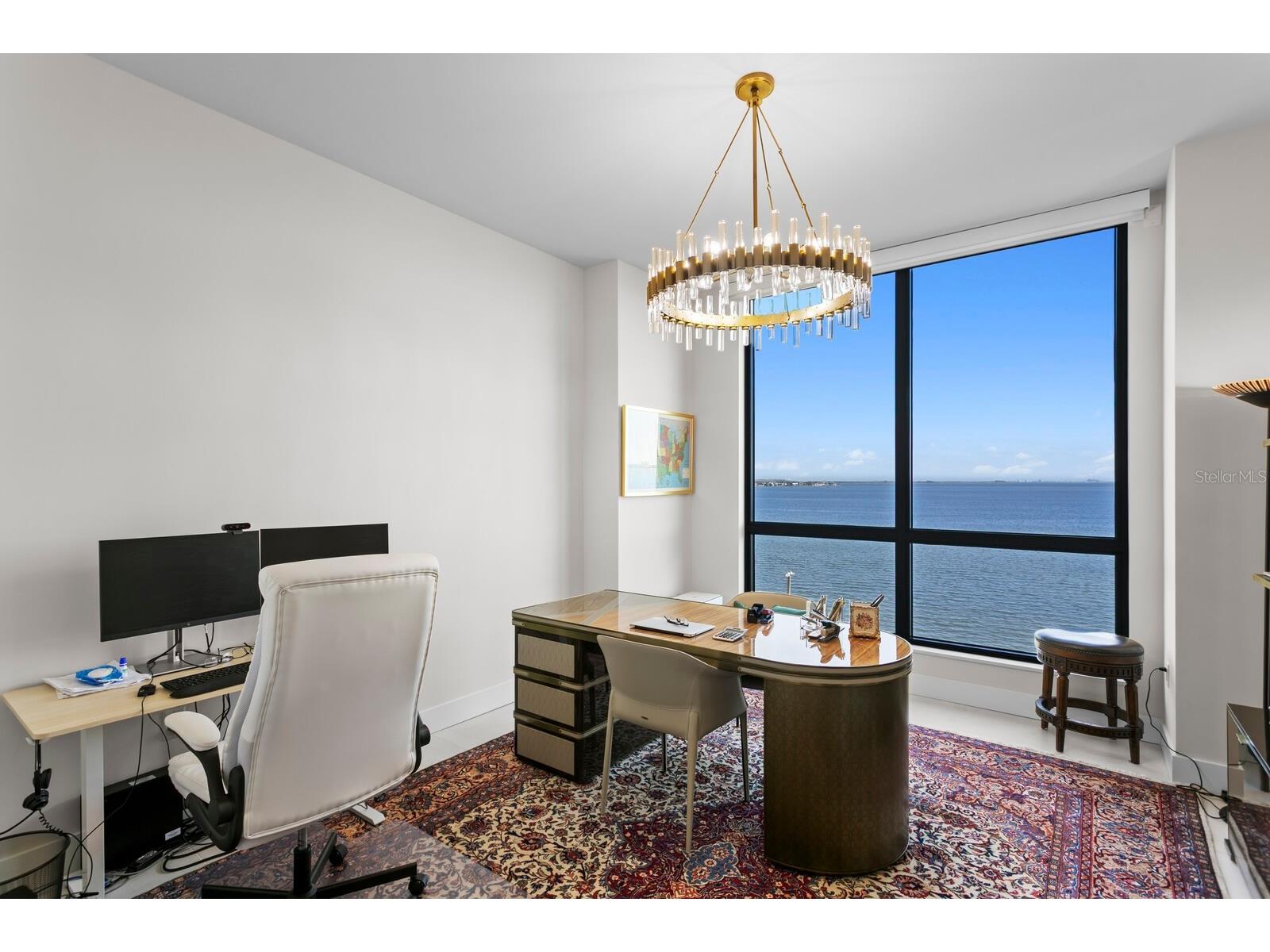 2103 Bayshore Boulevard #605 Tampa FL 33606 - HILLSBOROUGH BAY TB8487937 image36