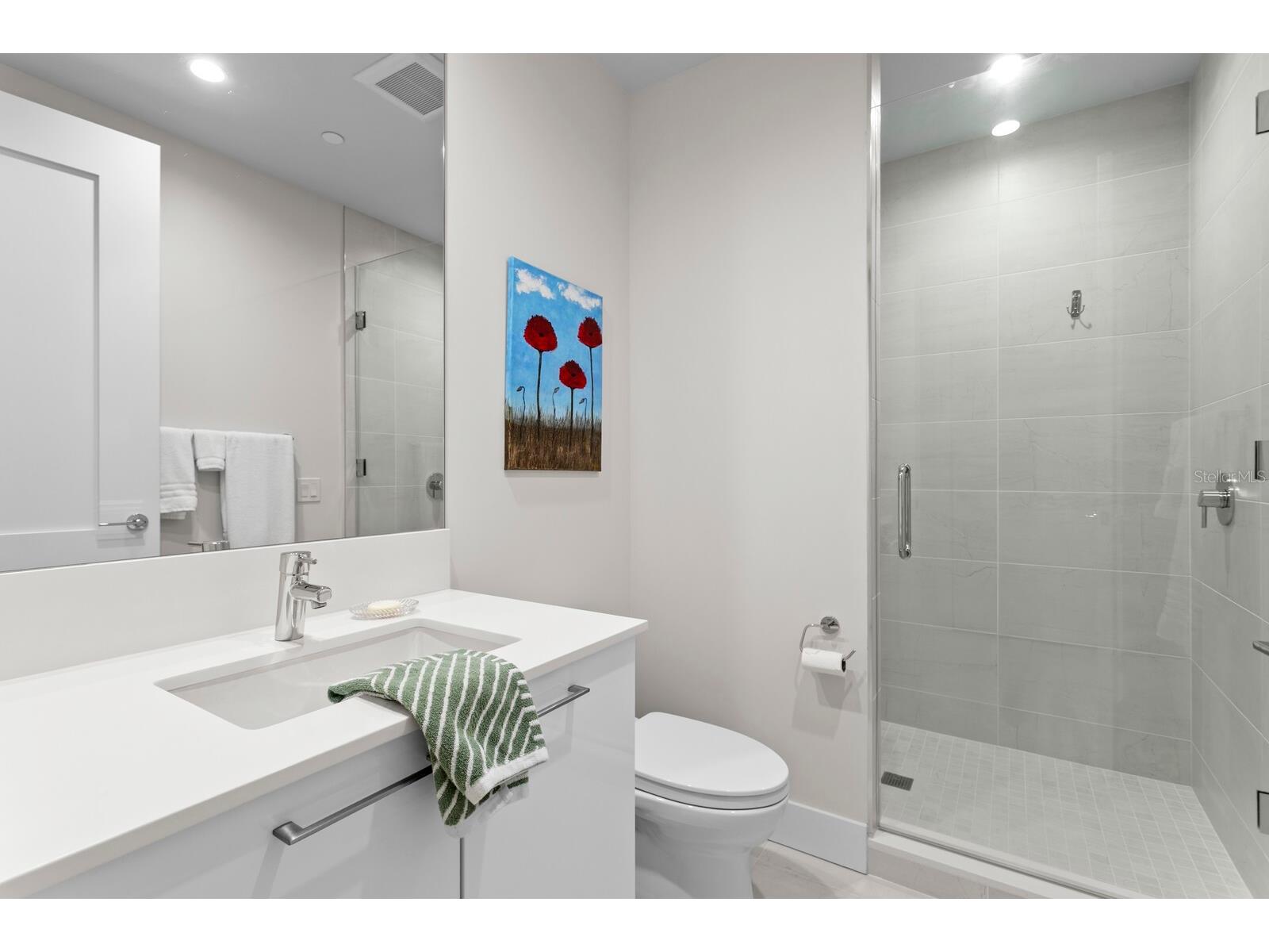 2103 Bayshore Boulevard #605 Tampa FL 33606 - HILLSBOROUGH BAY TB8487937 image37