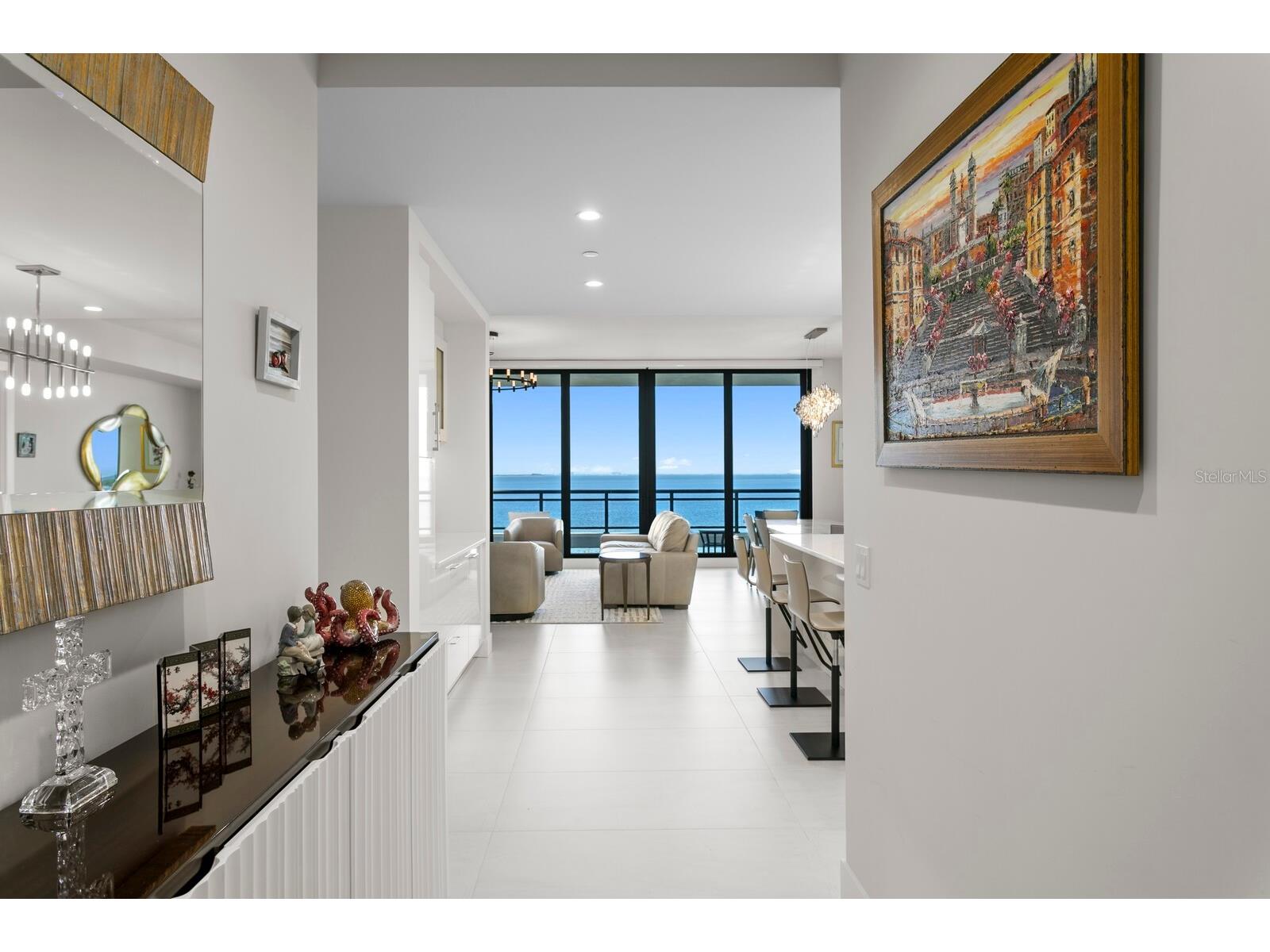 2103 Bayshore Boulevard #605 Tampa FL 33606 - HILLSBOROUGH BAY TB8487937 image4