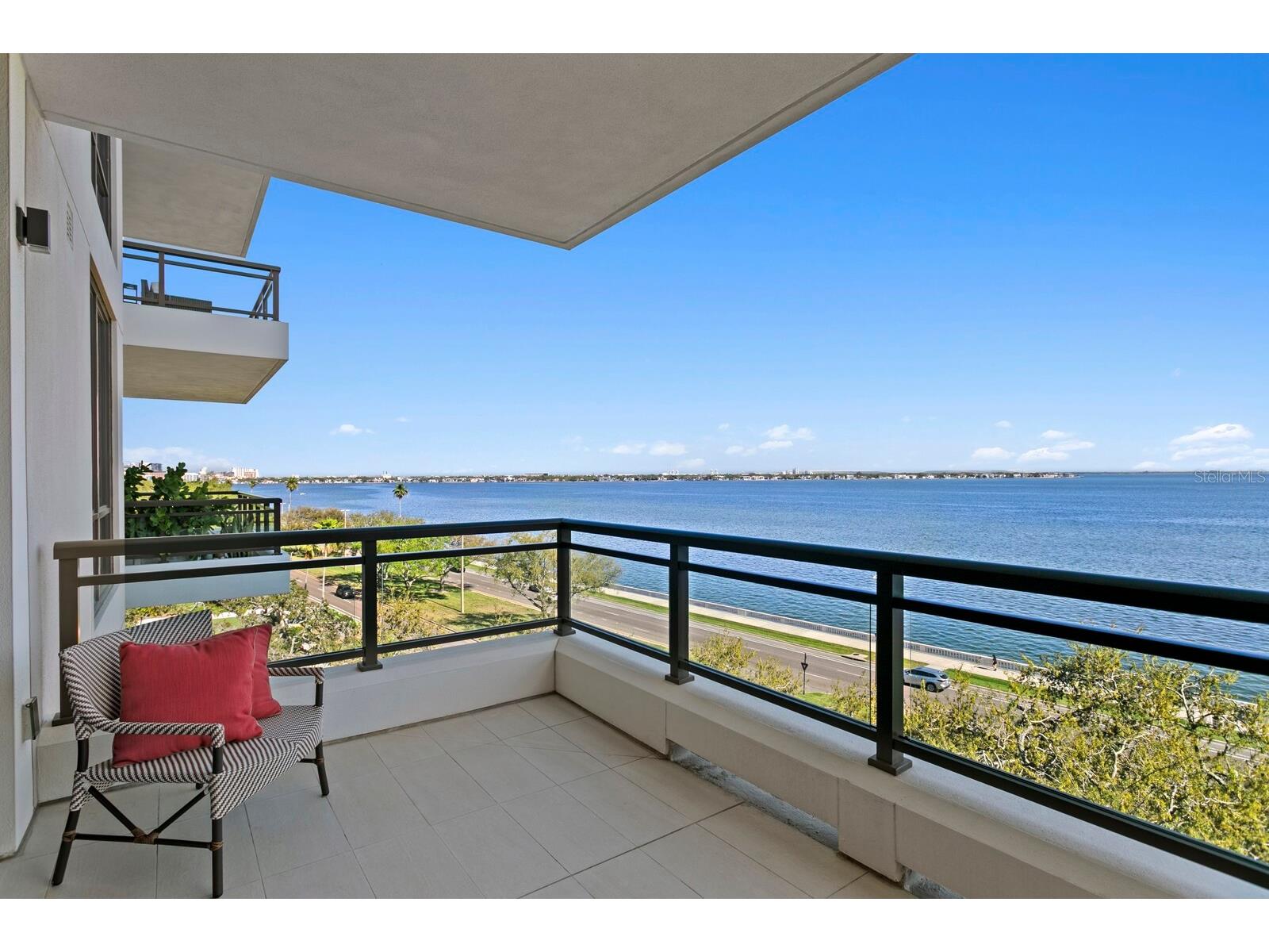 2103 Bayshore Boulevard #605 Tampa FL 33606 - HILLSBOROUGH BAY TB8487937 image44