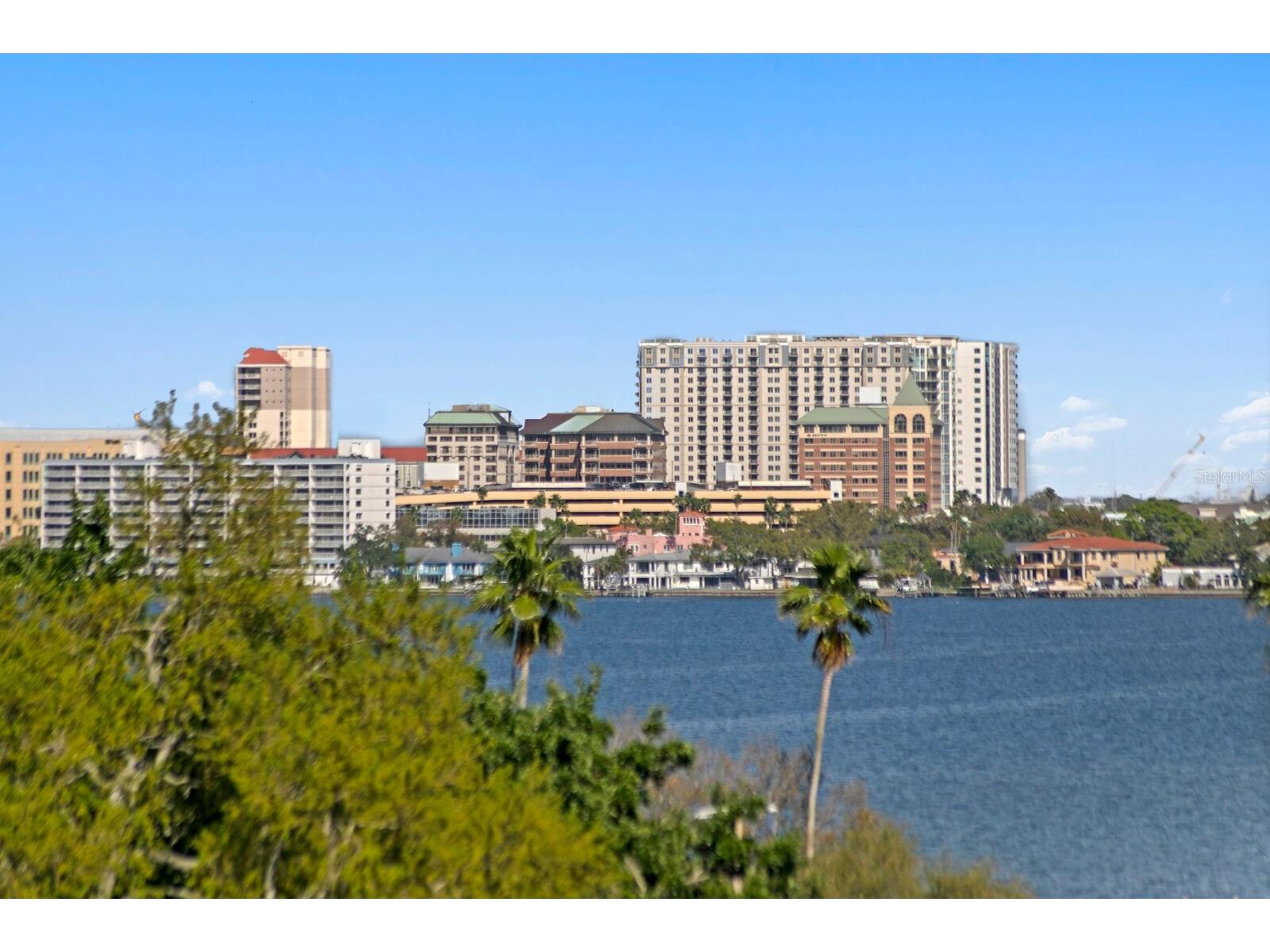 2103 Bayshore Boulevard #605 Tampa FL 33606 - HILLSBOROUGH BAY TB8487937 image45