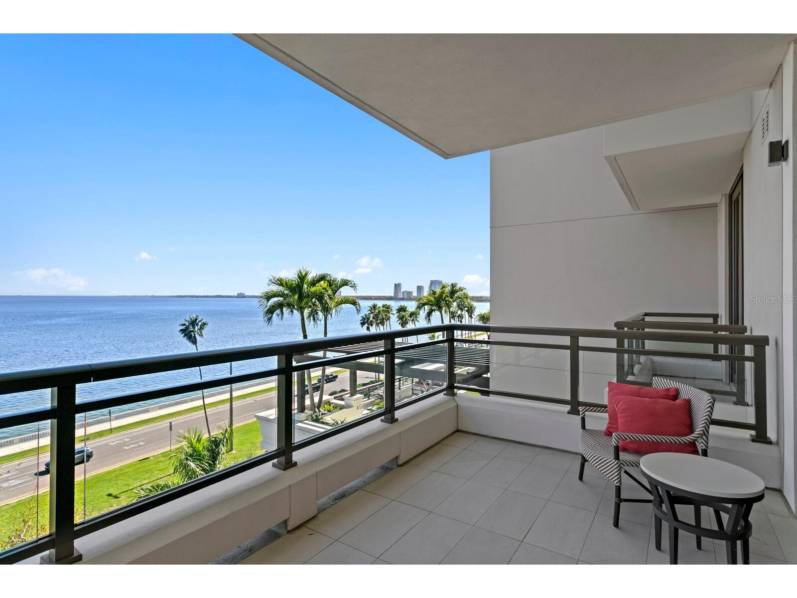 2103 Bayshore Boulevard #605 Tampa FL 33606 - HILLSBOROUGH BAY TB8487937 image46