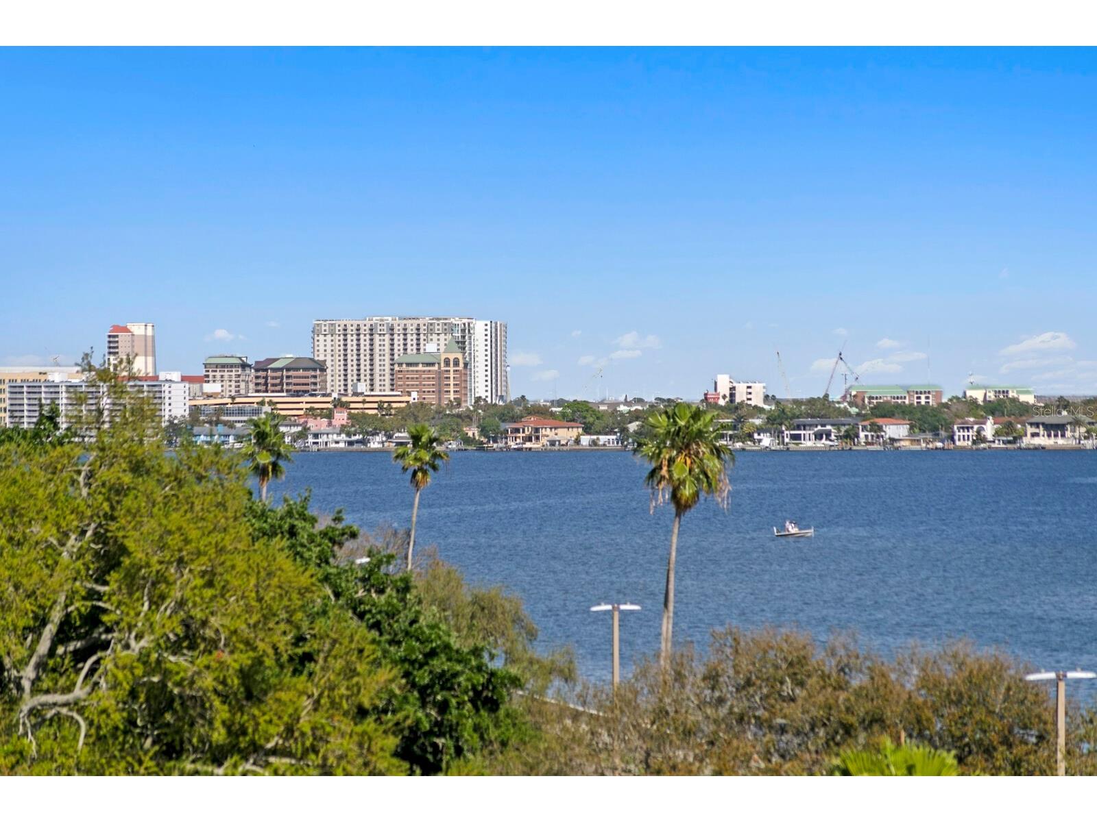 2103 Bayshore Boulevard #605 Tampa FL 33606 - HILLSBOROUGH BAY TB8487937 image47