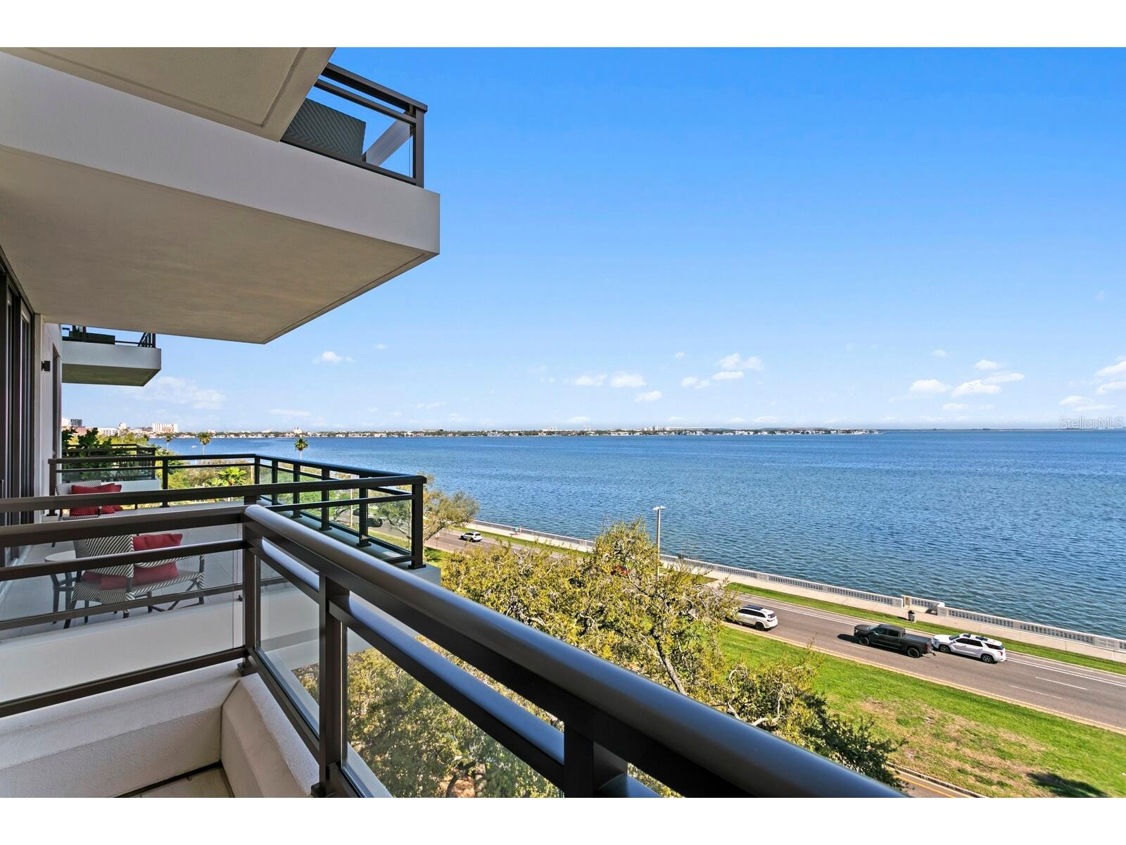 2103 Bayshore Boulevard #605 Tampa FL 33606 - HILLSBOROUGH BAY TB8487937 image48