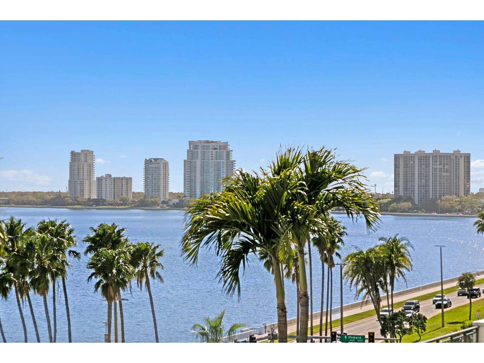 2103 Bayshore Boulevard #605 Tampa FL 33606 - HILLSBOROUGH BAY TB8487937 image49