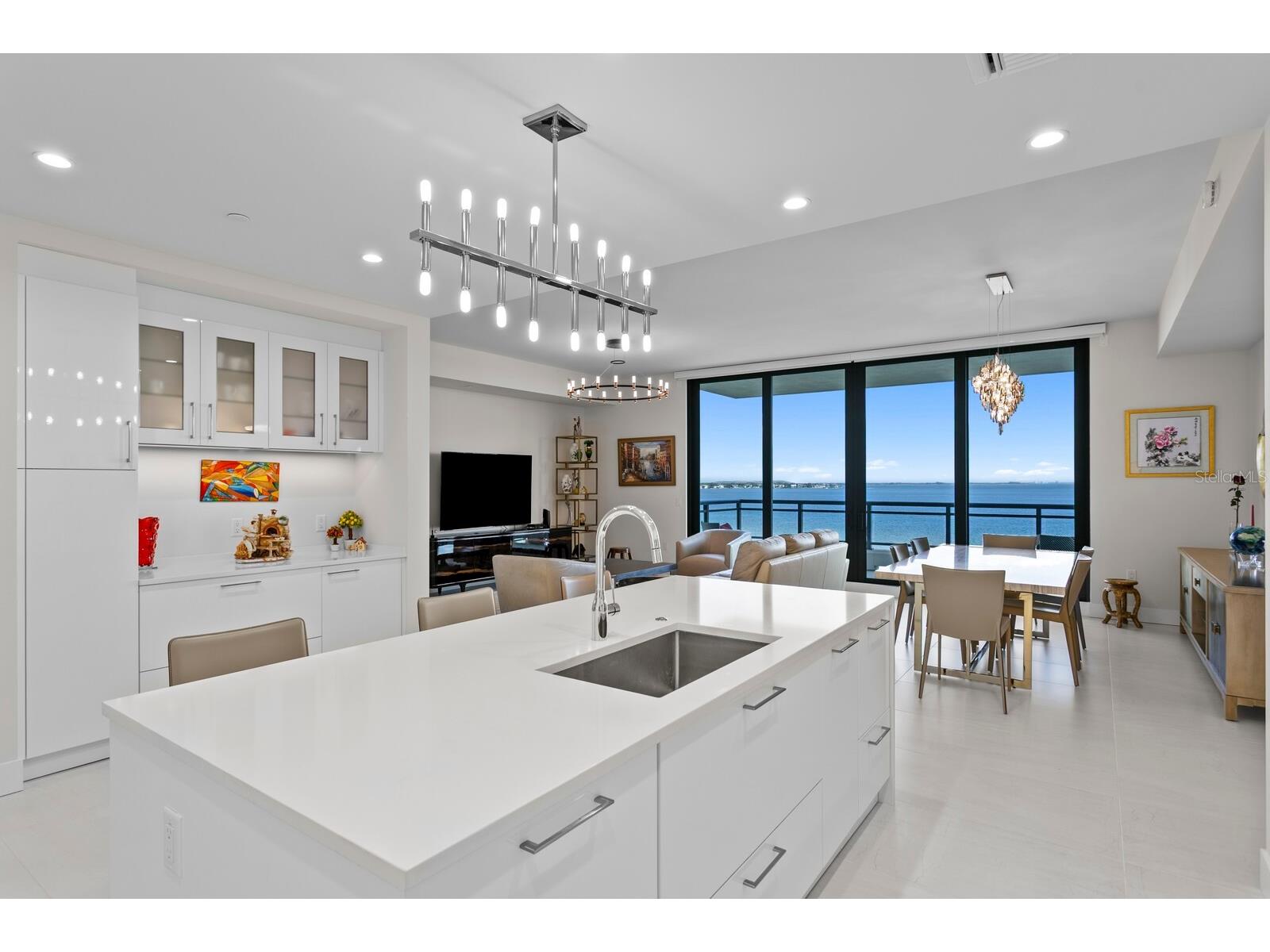 2103 Bayshore Boulevard #605 Tampa FL 33606 - HILLSBOROUGH BAY TB8487937 image5