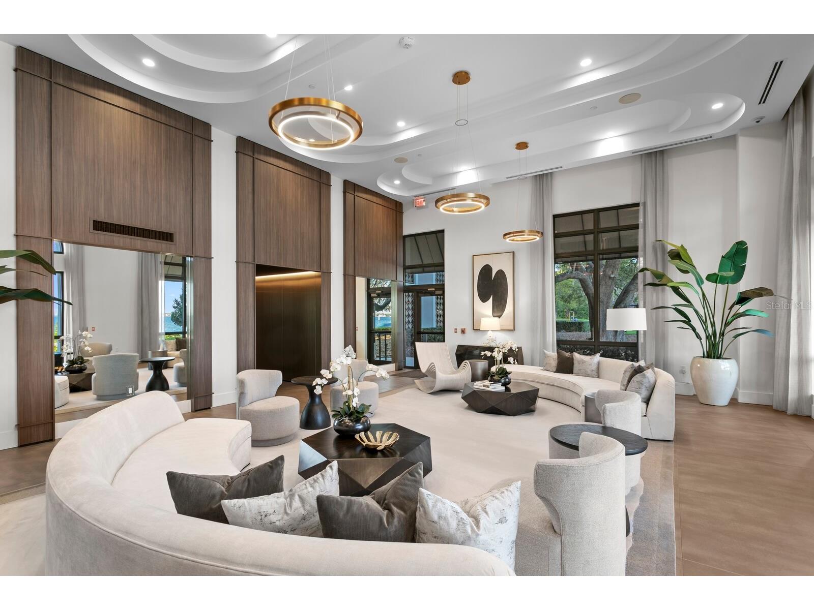 2103 Bayshore Boulevard #605 Tampa FL 33606 - HILLSBOROUGH BAY TB8487937 image51