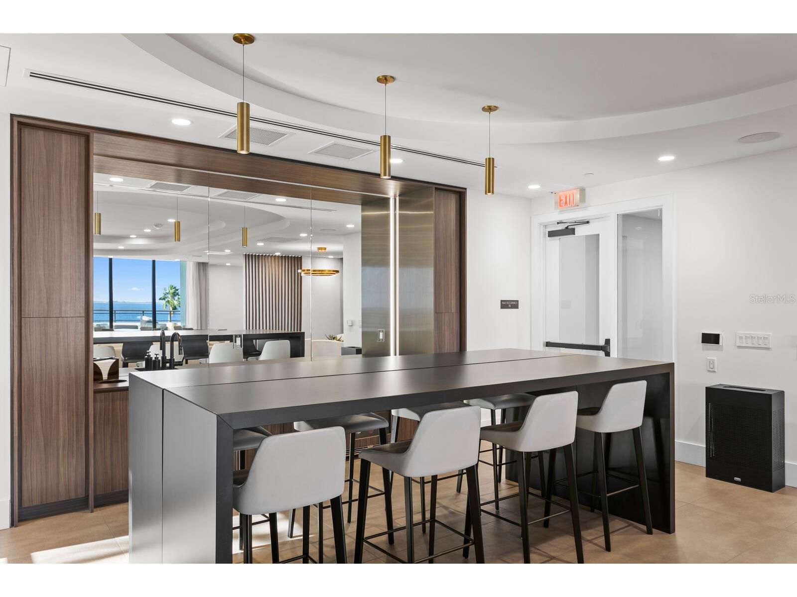 2103 Bayshore Boulevard #605 Tampa FL 33606 - HILLSBOROUGH BAY TB8487937 image53
